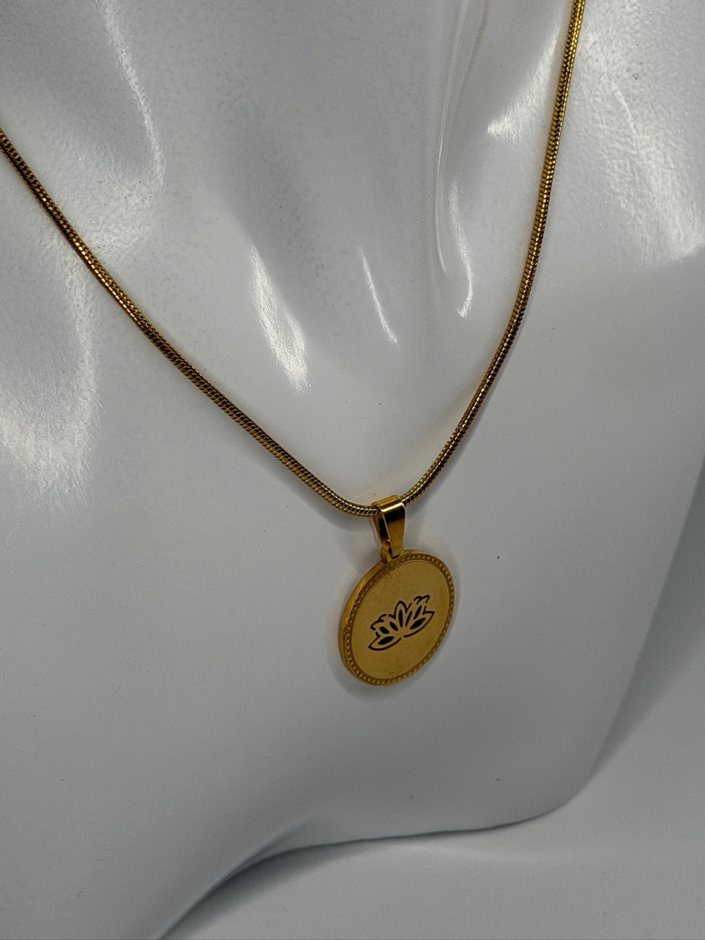 Colar 014 Zaia Jewelry