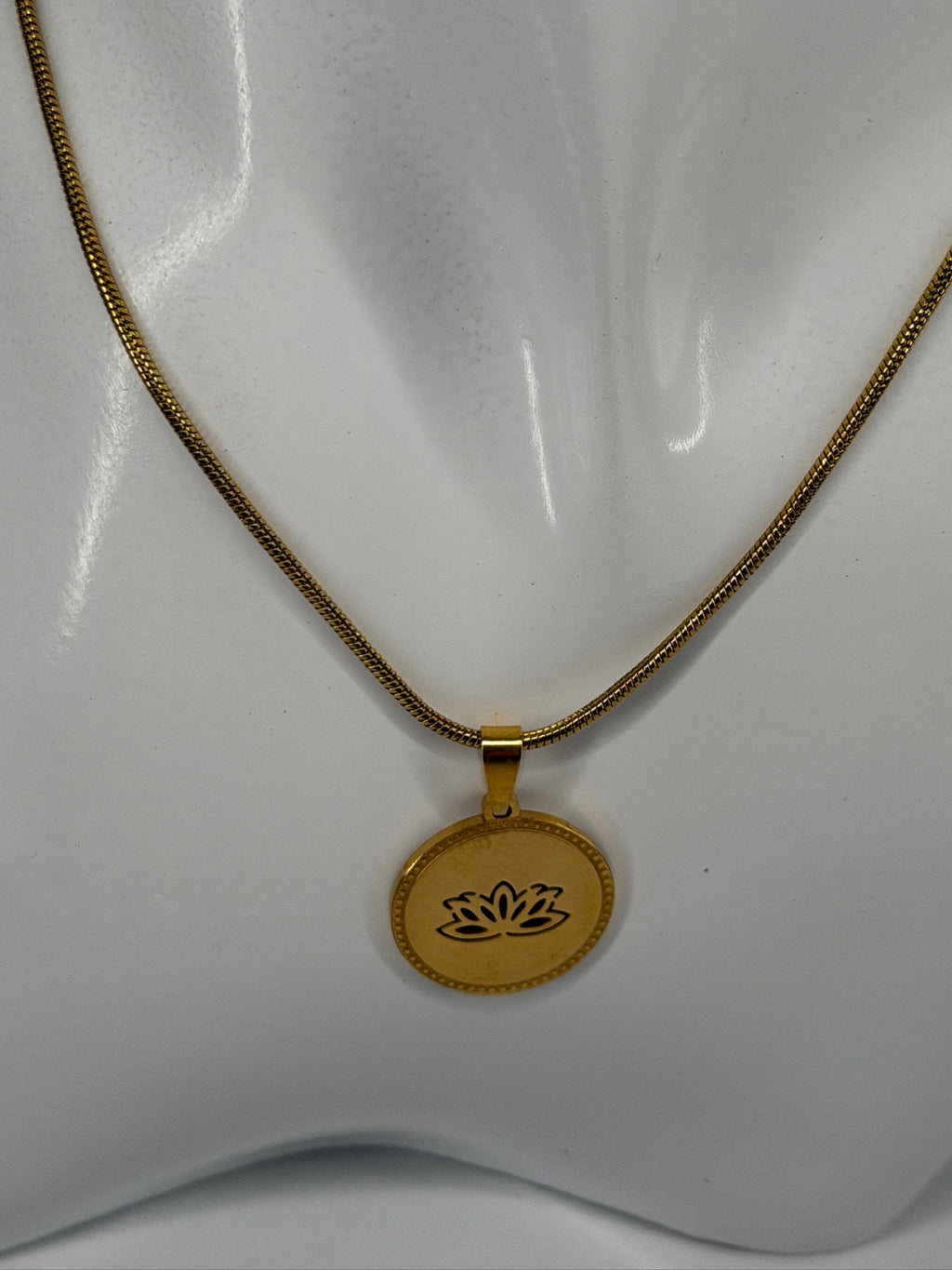 Colar 014 Zaia Jewelry