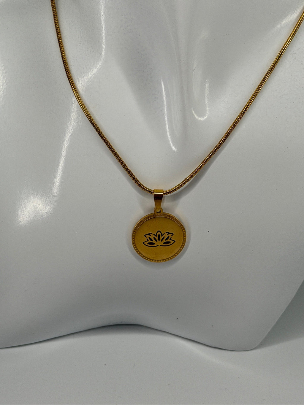 Colar 014 Zaia Jewelry