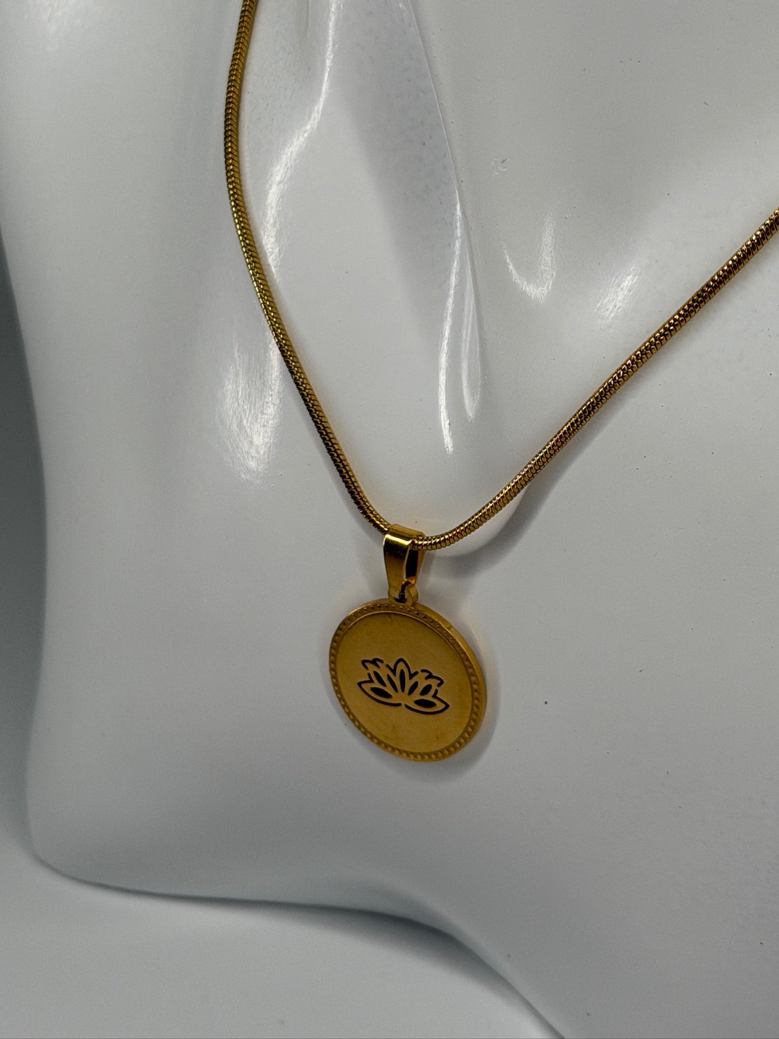 Colar 014 Zaia Jewelry