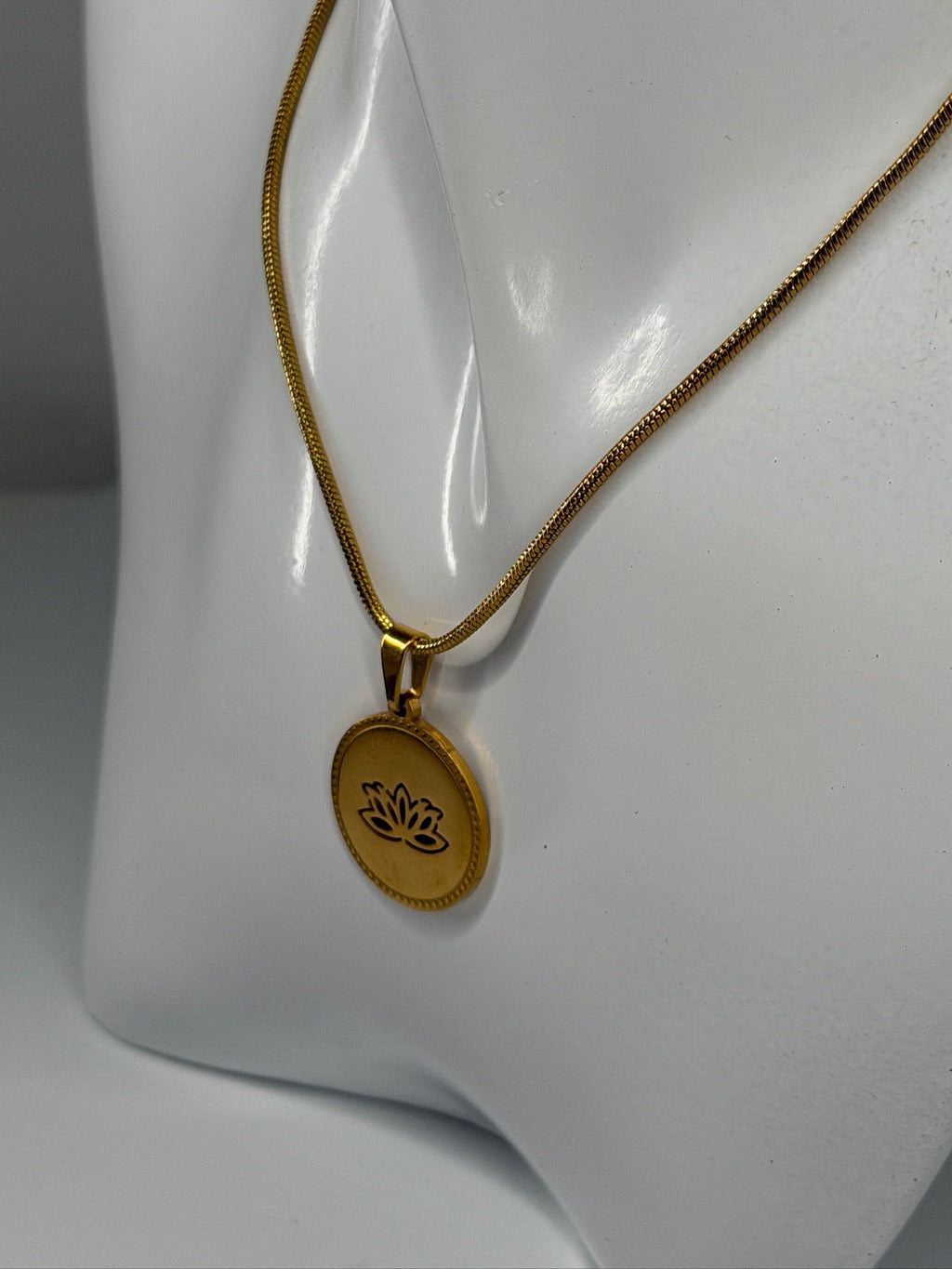 Colar 014 Zaia Jewelry