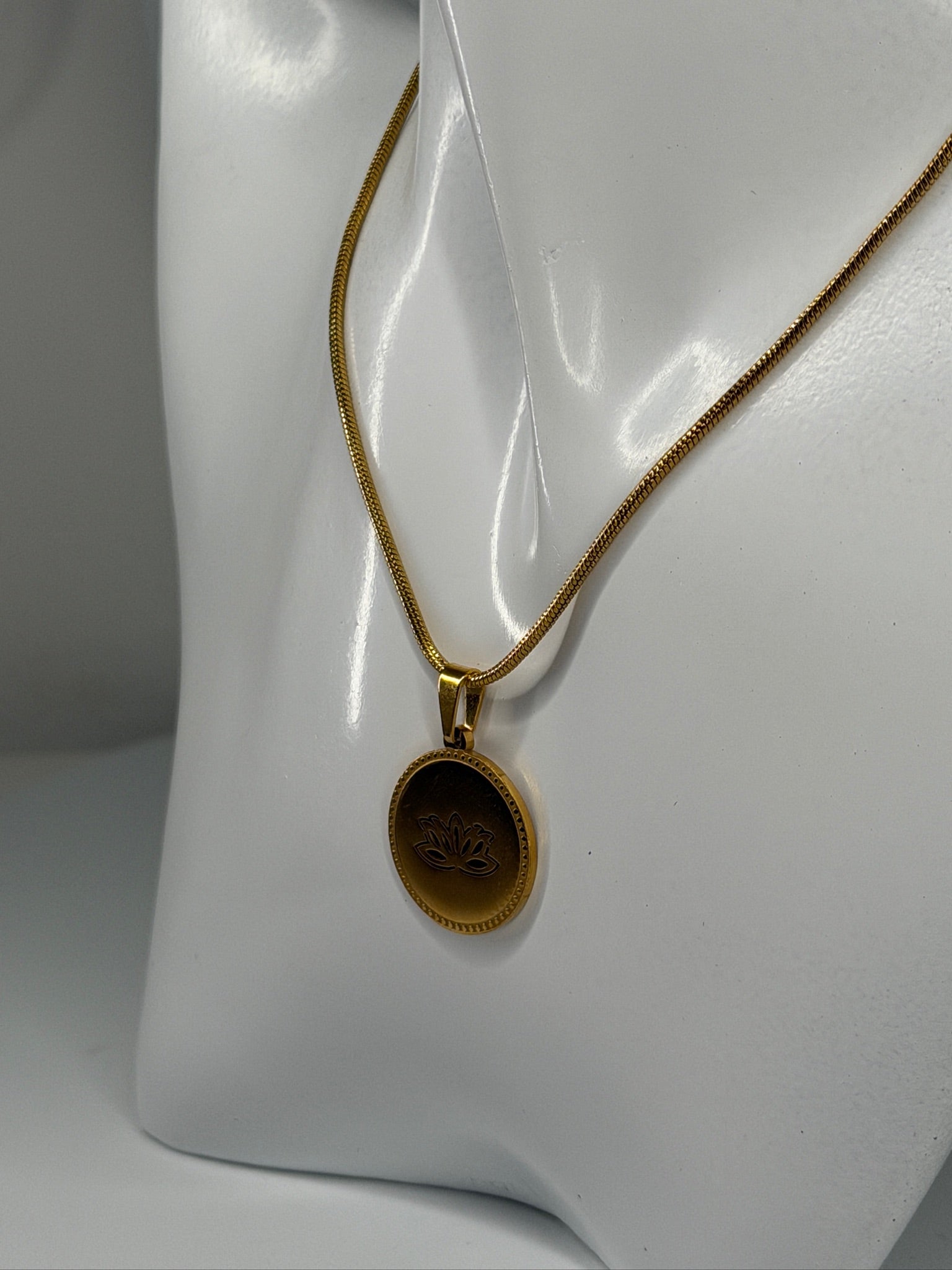 Colar 014 Zaia Jewelry
