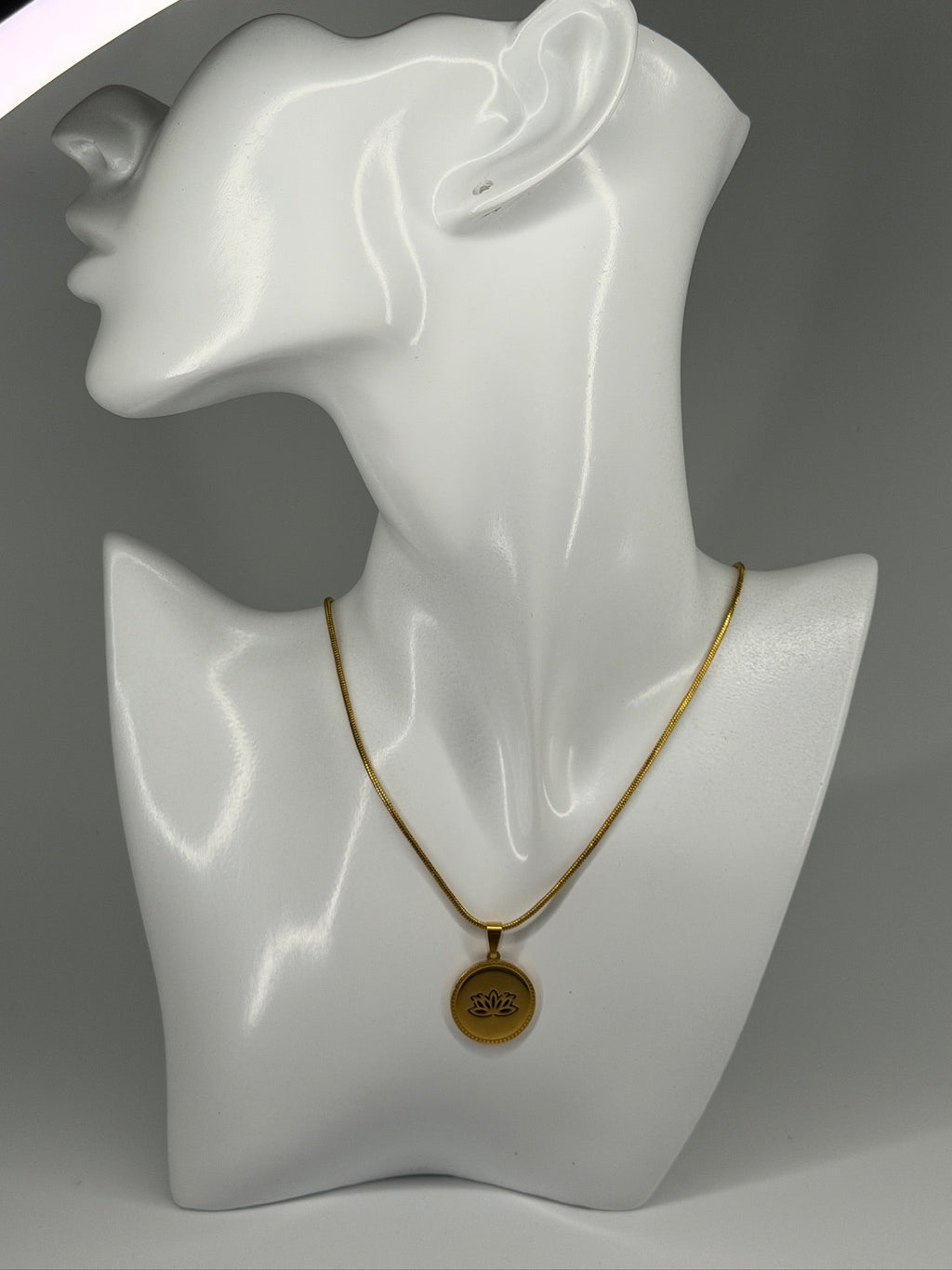 Colar 014 Zaia Jewelry