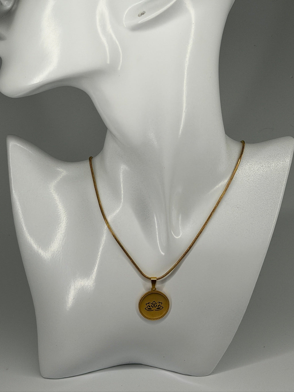 Colar 014 Zaia Jewelry