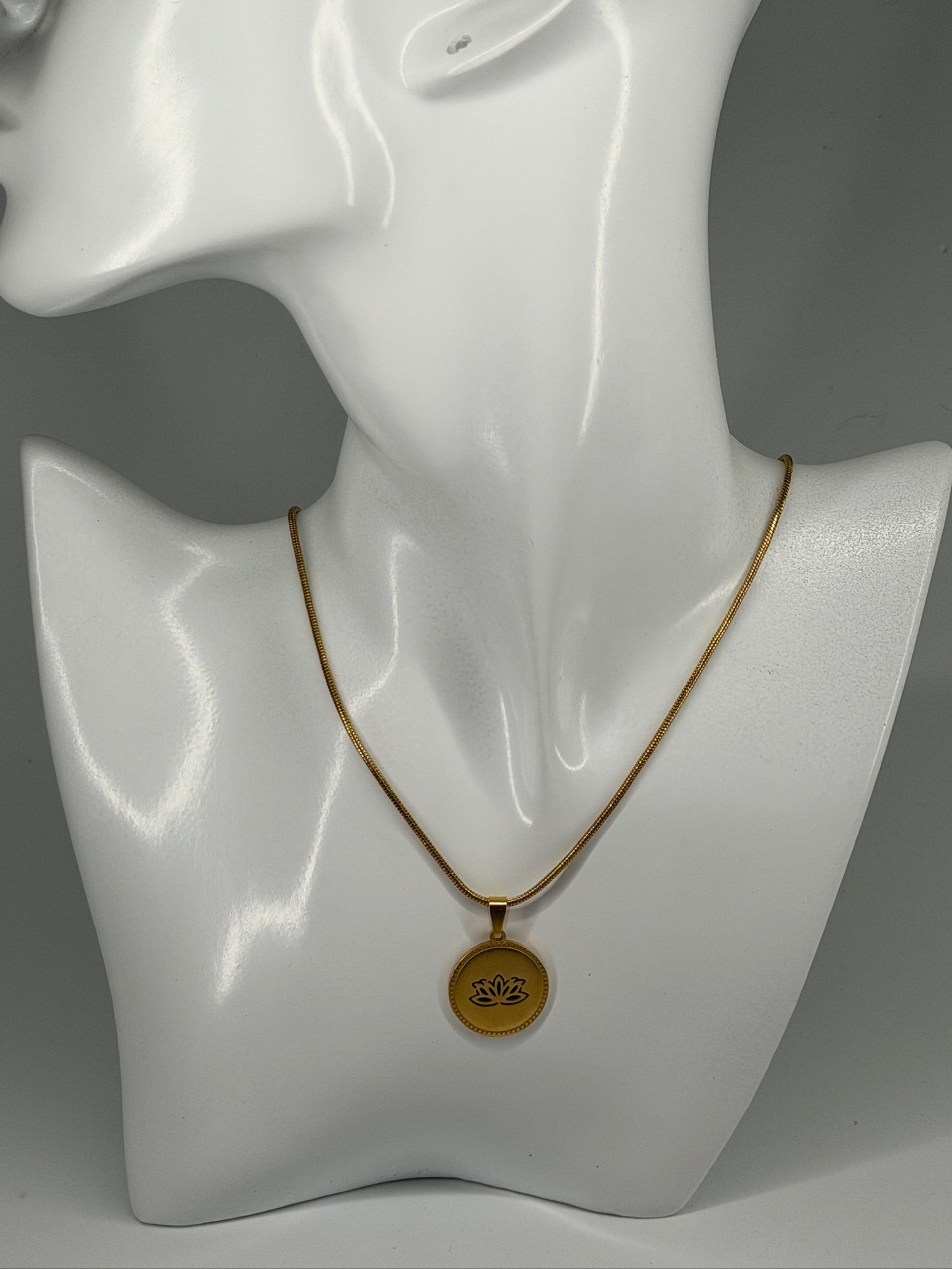Colar 014 Zaia Jewelry