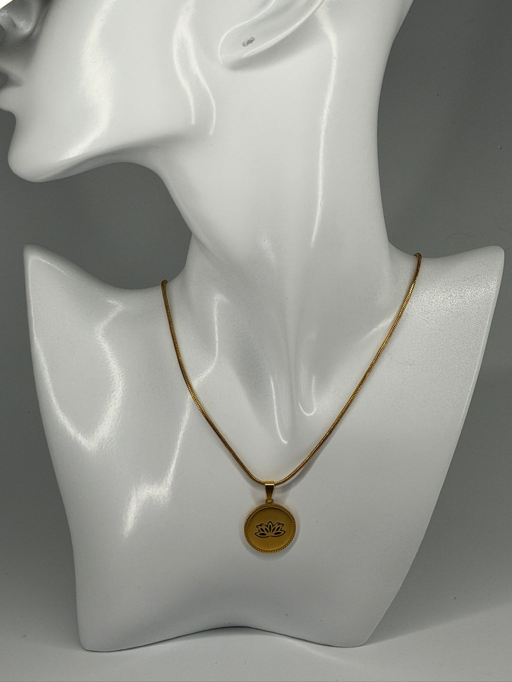 Colar 014 Zaia Jewelry