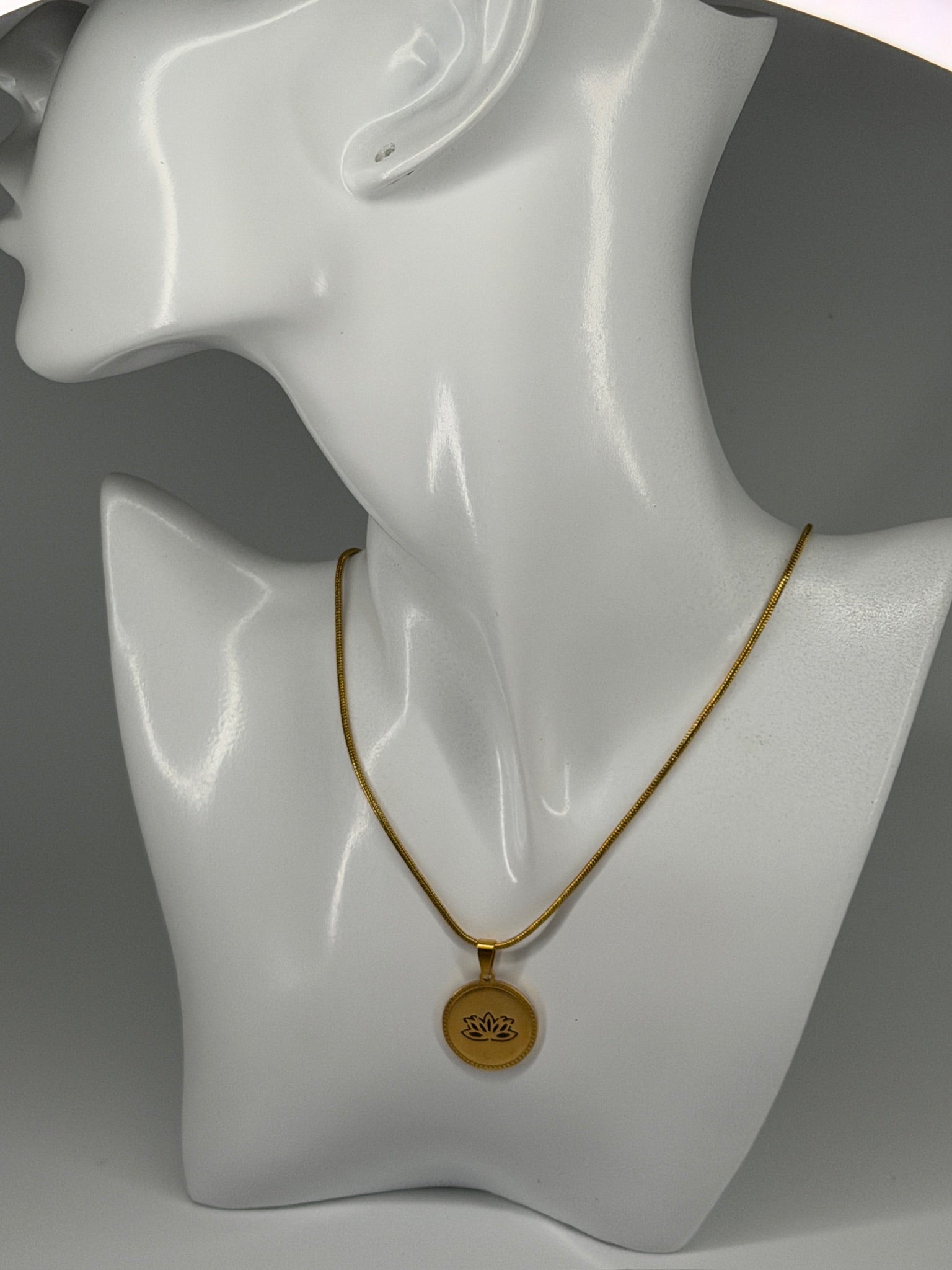 Colar 014 Zaia Jewelry