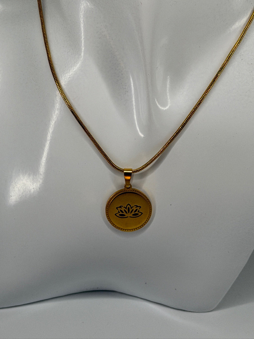 Colar 014 Zaia Jewelry