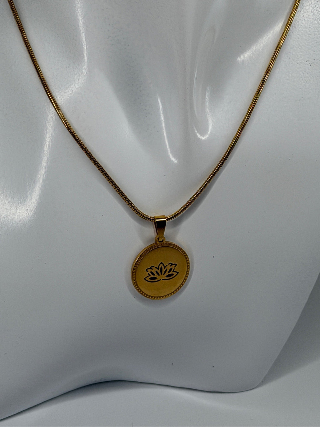 Colar 014 Zaia Jewelry