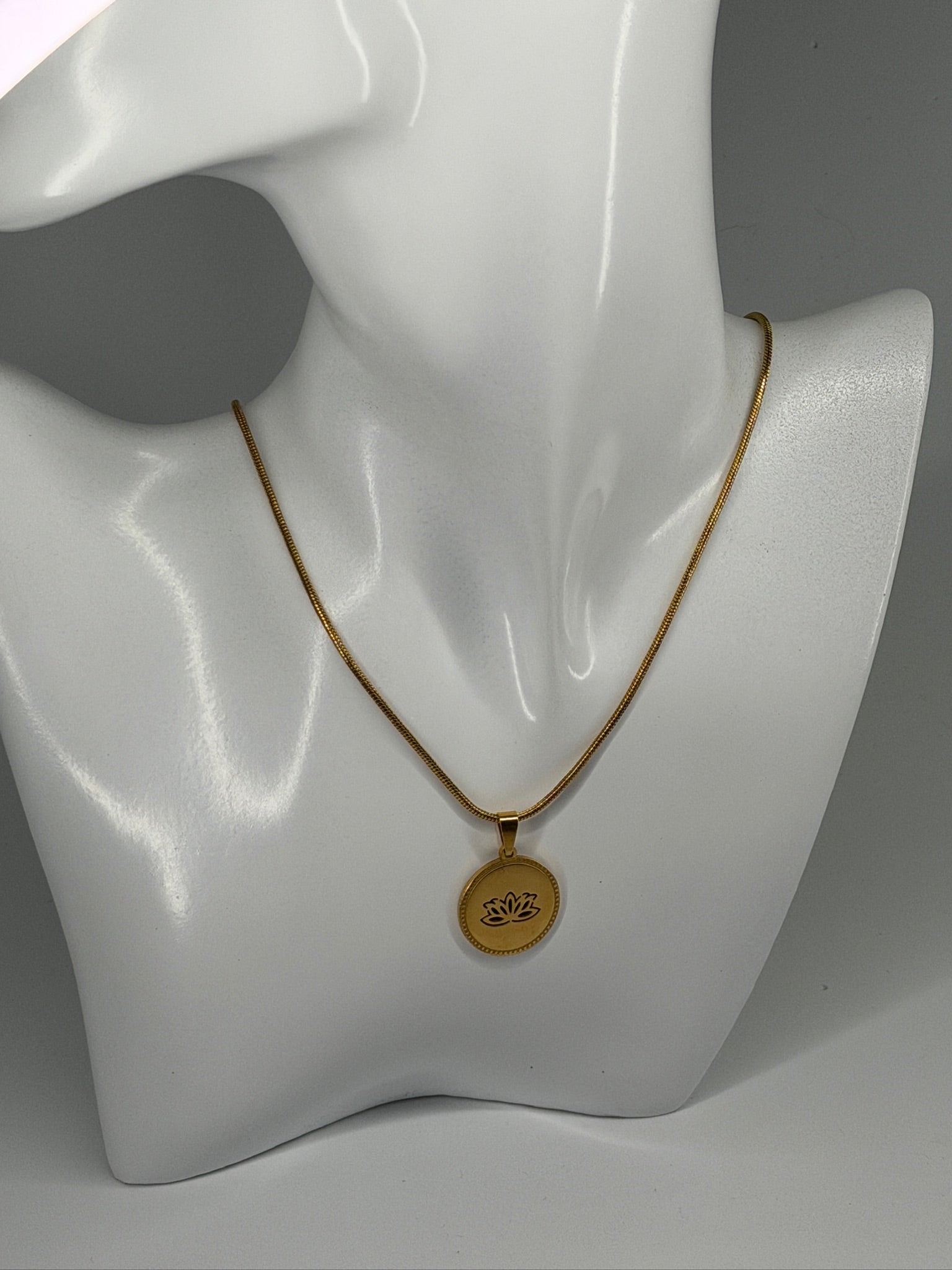 Colar 014 Zaia Jewelry