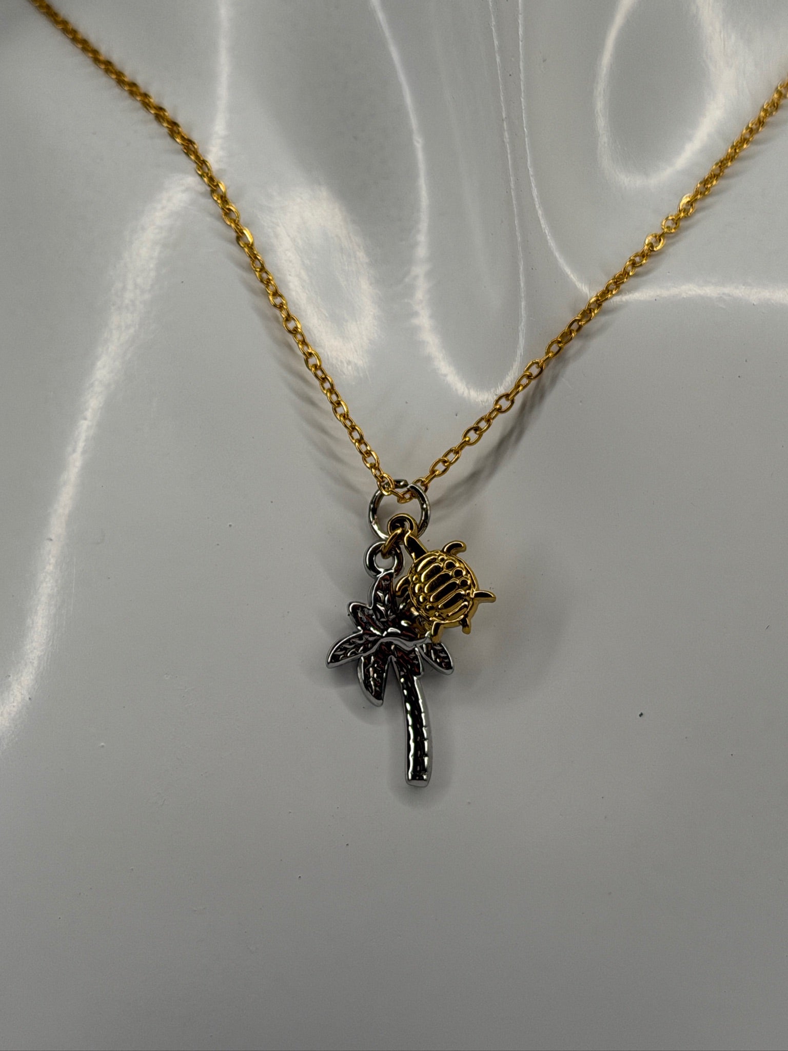 Colar 016 Zaia Jewelry