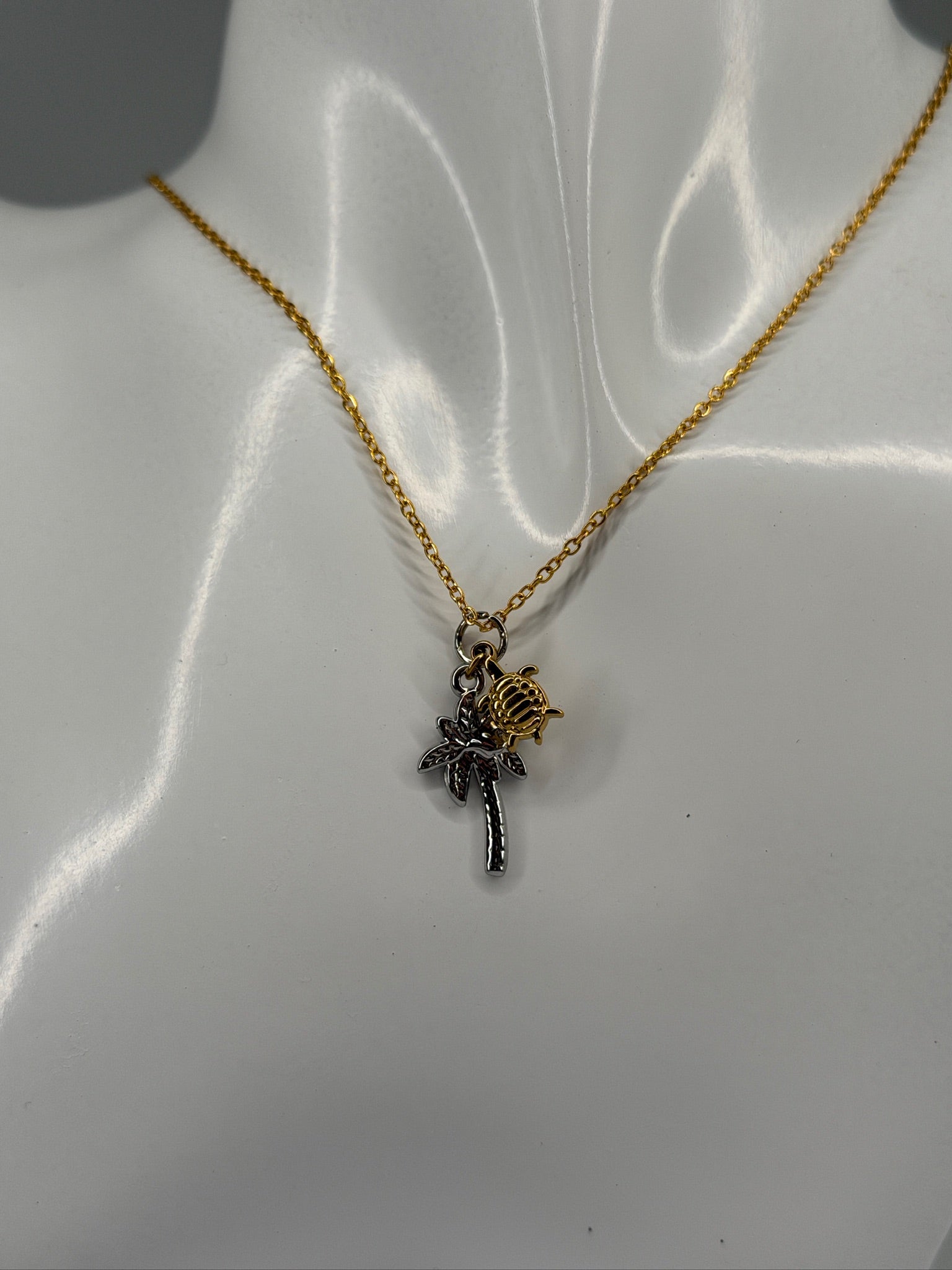 Colar 016 Zaia Jewelry