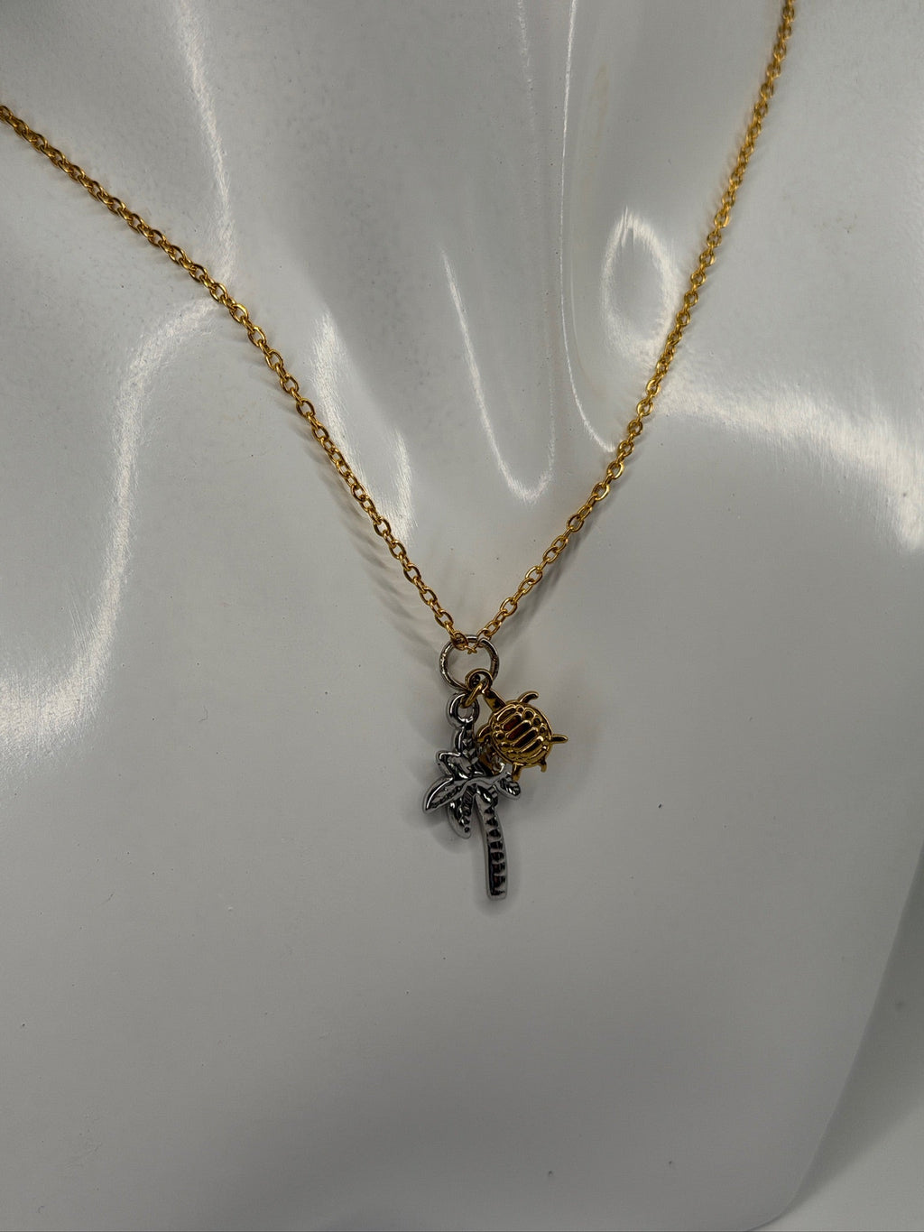 Colar 016 Zaia Jewelry