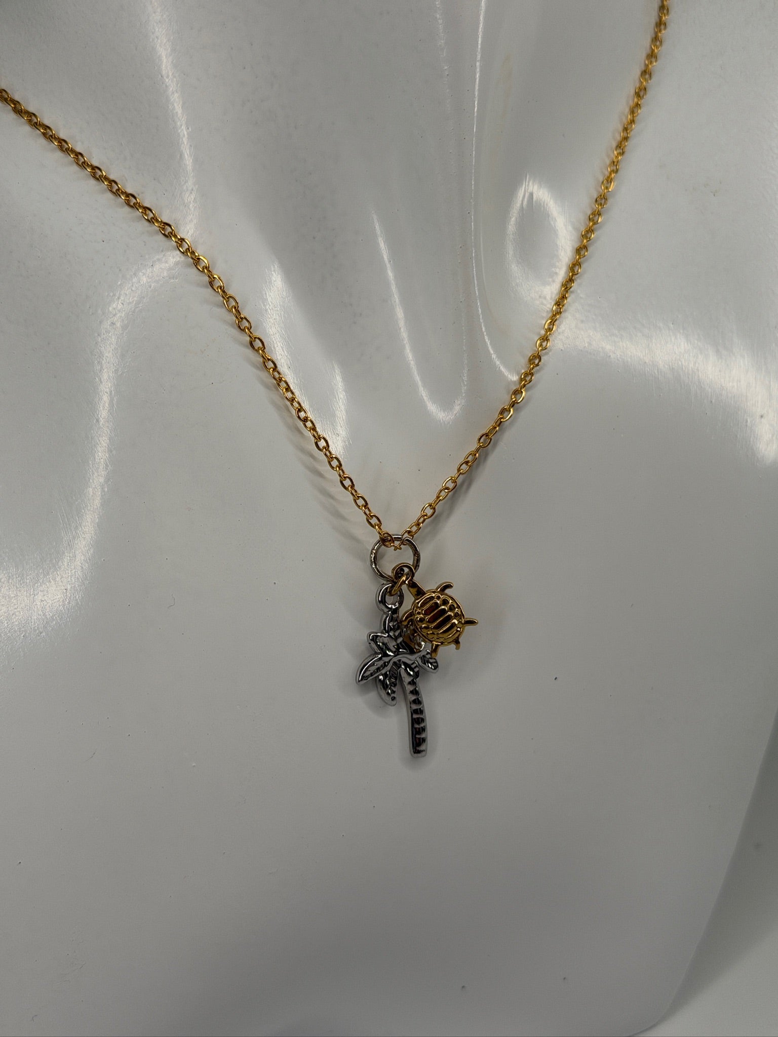 Colar 016 Zaia Jewelry