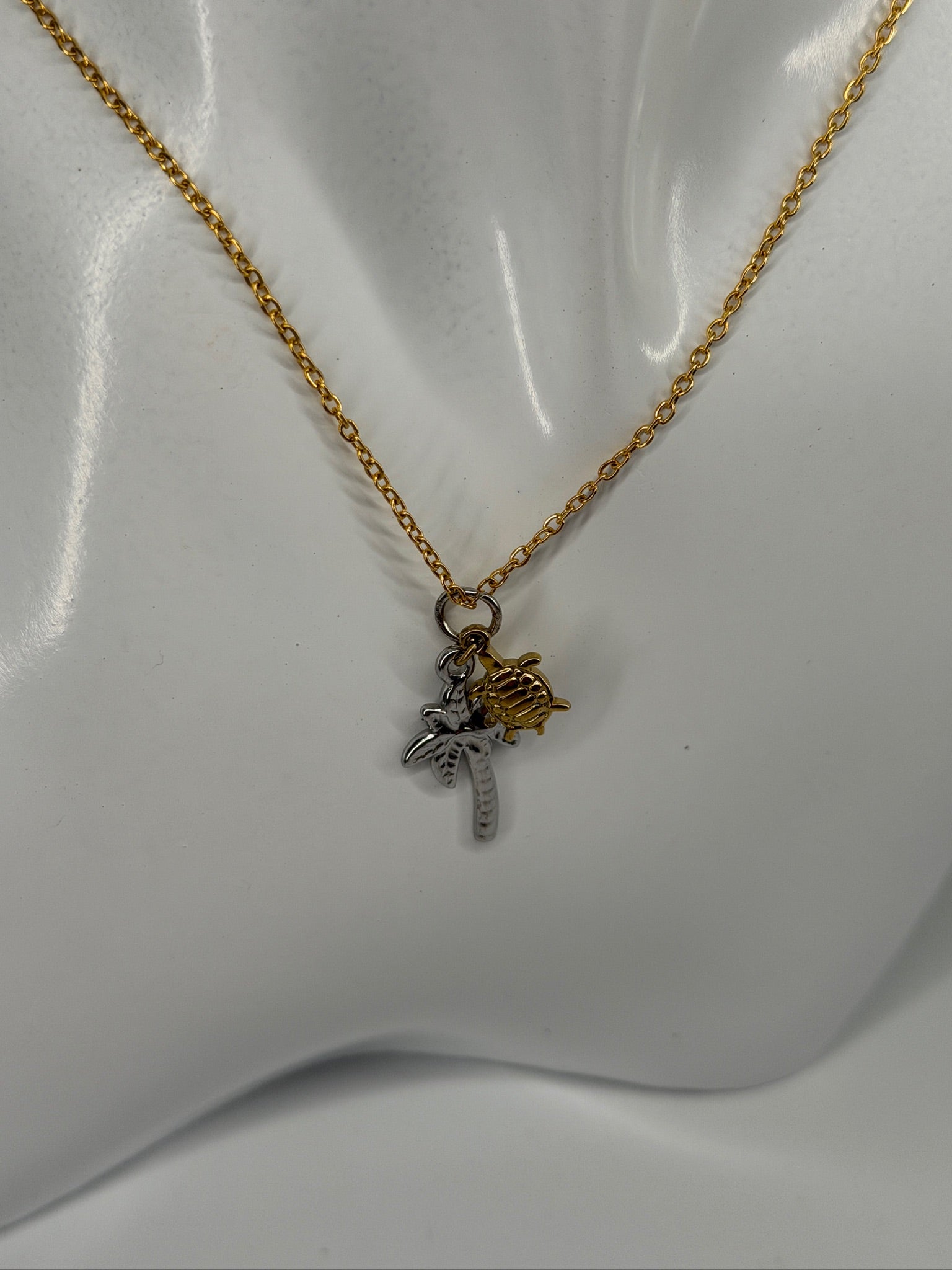 Colar 016 Zaia Jewelry