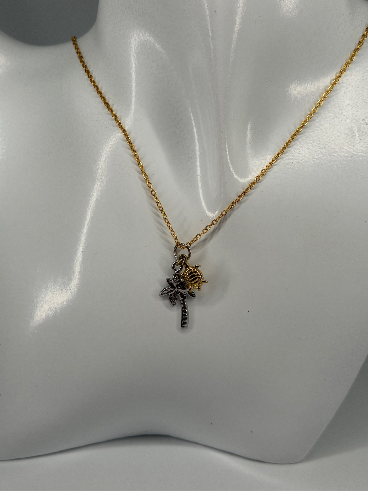 Colar 016 Zaia Jewelry