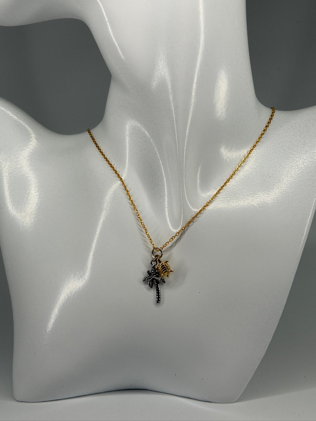 Colar 016 Zaia Jewelry