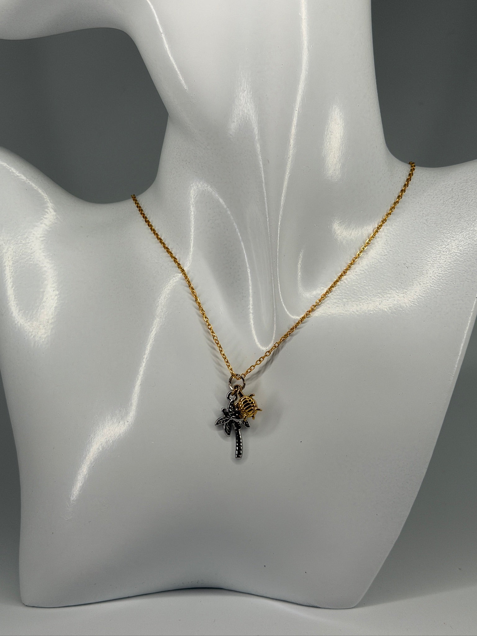 Colar 016 Zaia Jewelry