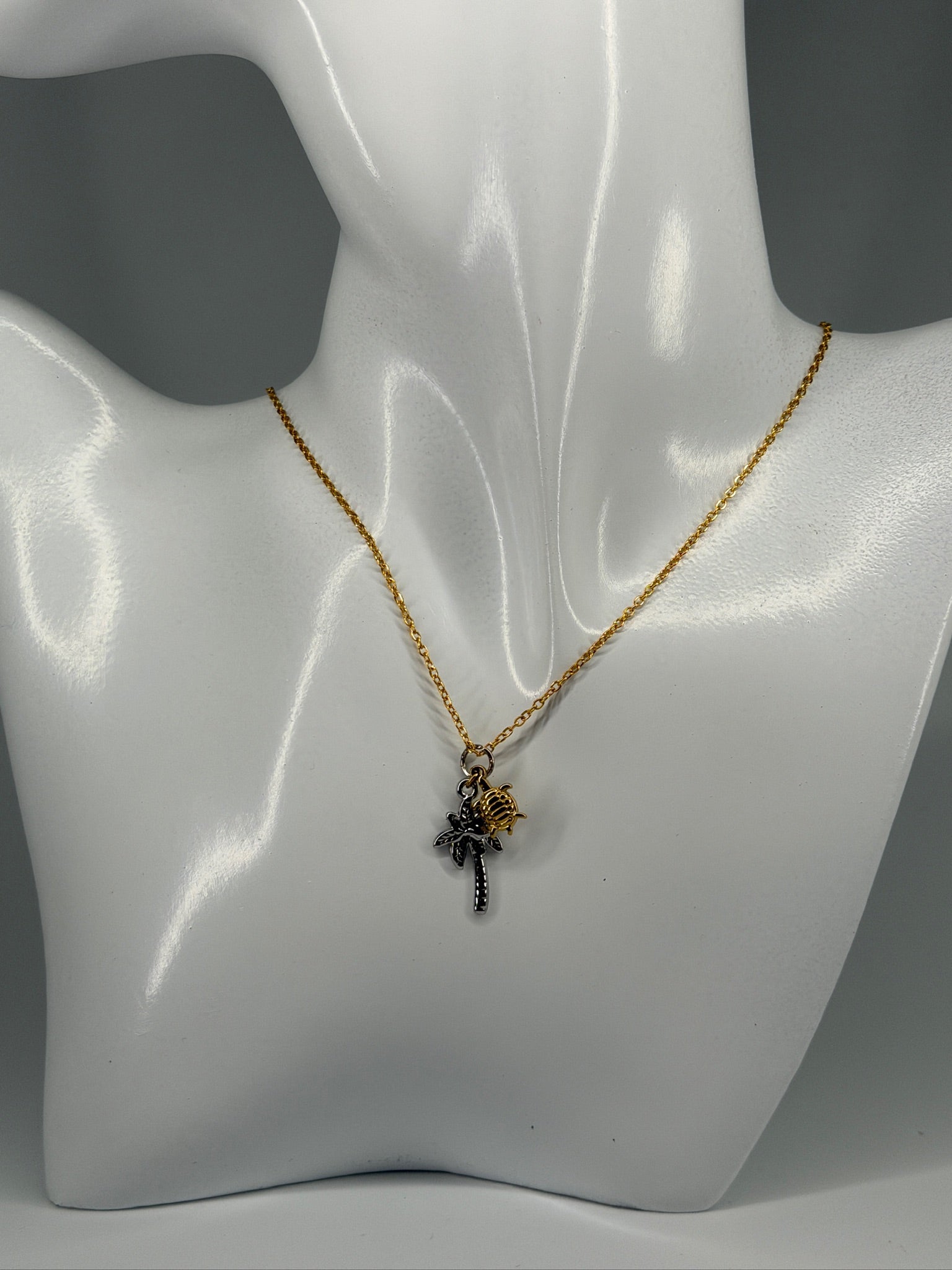 Colar 016 Zaia Jewelry