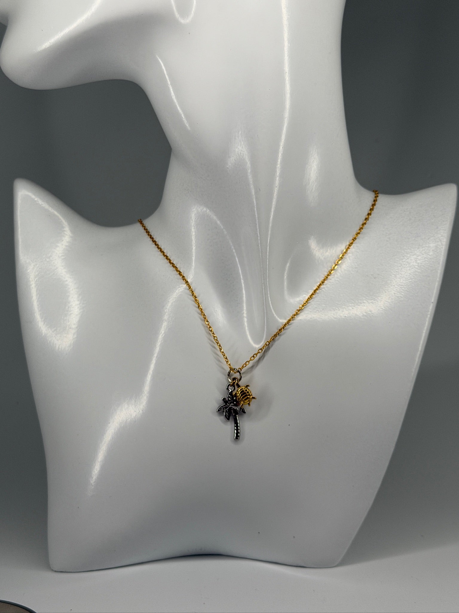 Colar 016 Zaia Jewelry