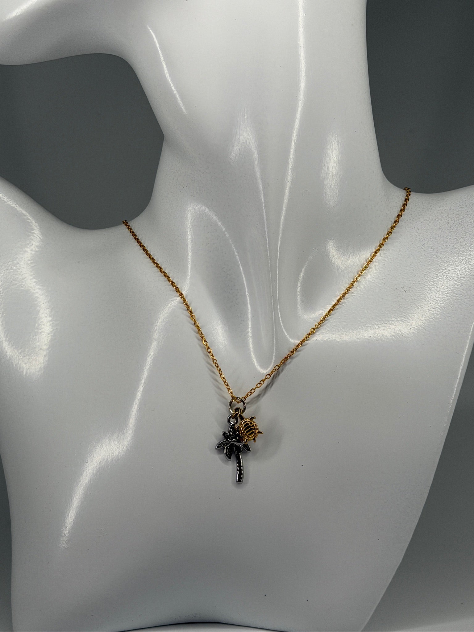 Colar 016 Zaia Jewelry