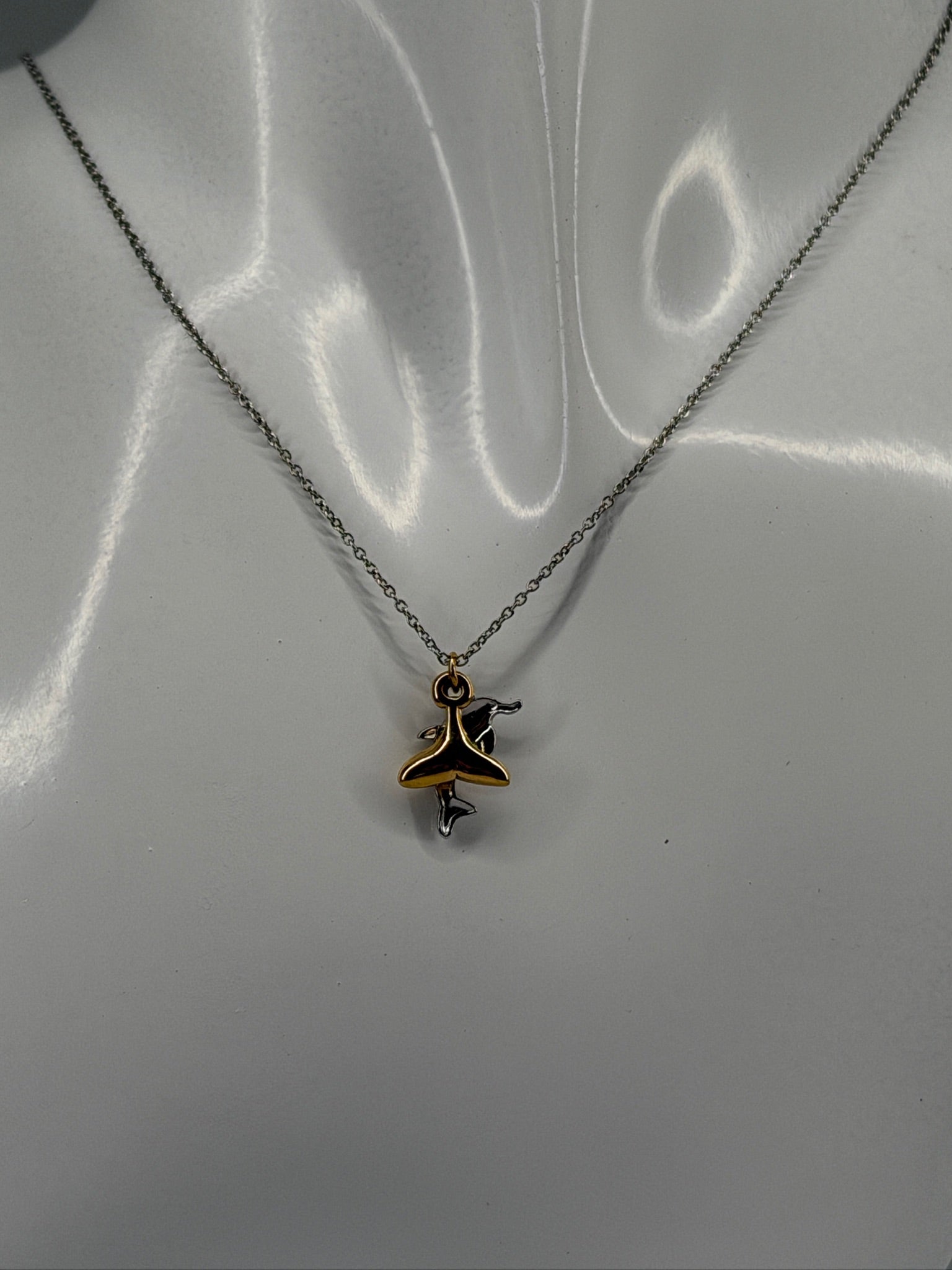 Colar 017 Zaia Jewelry