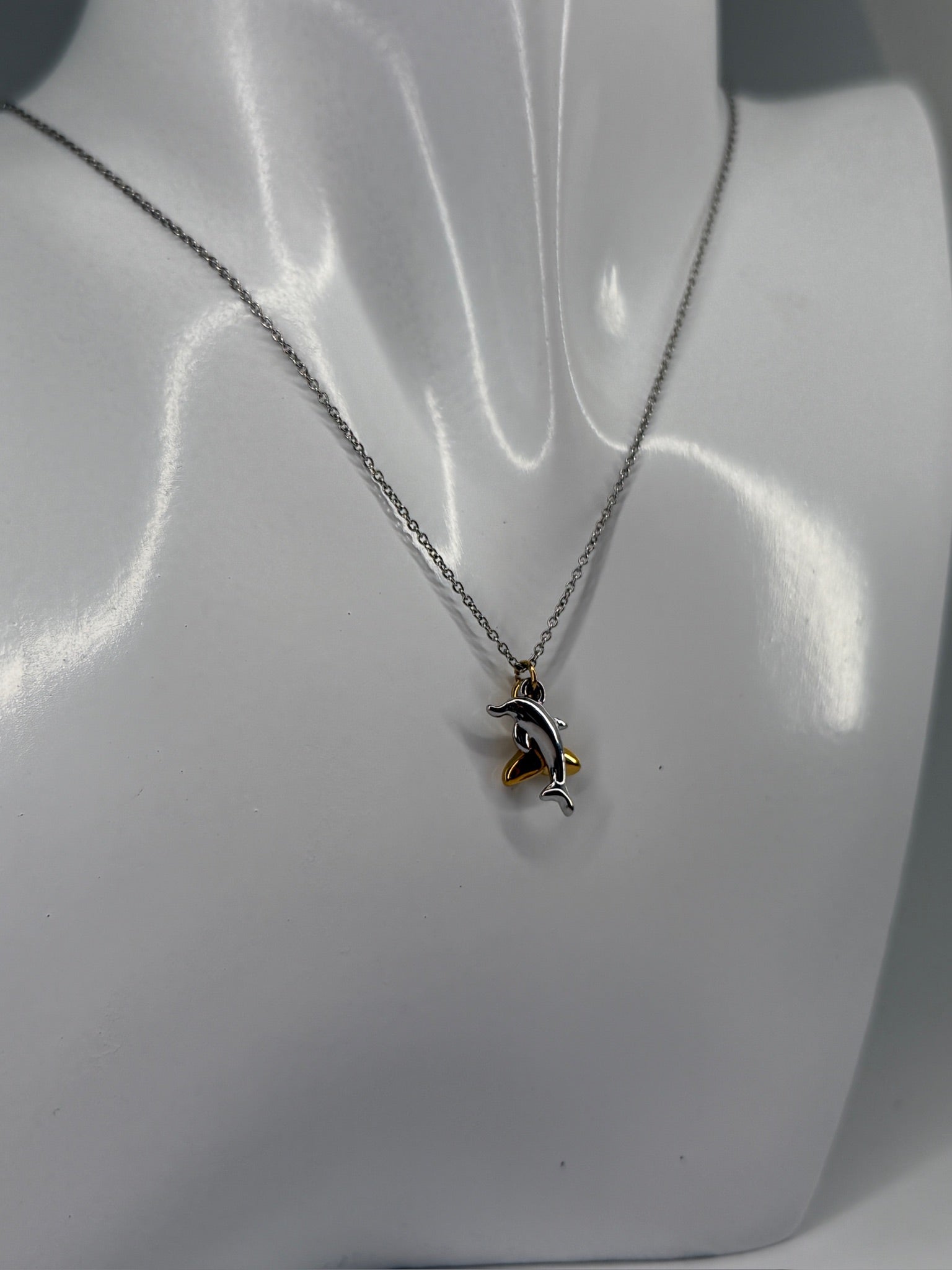 Colar 017 Zaia Jewelry