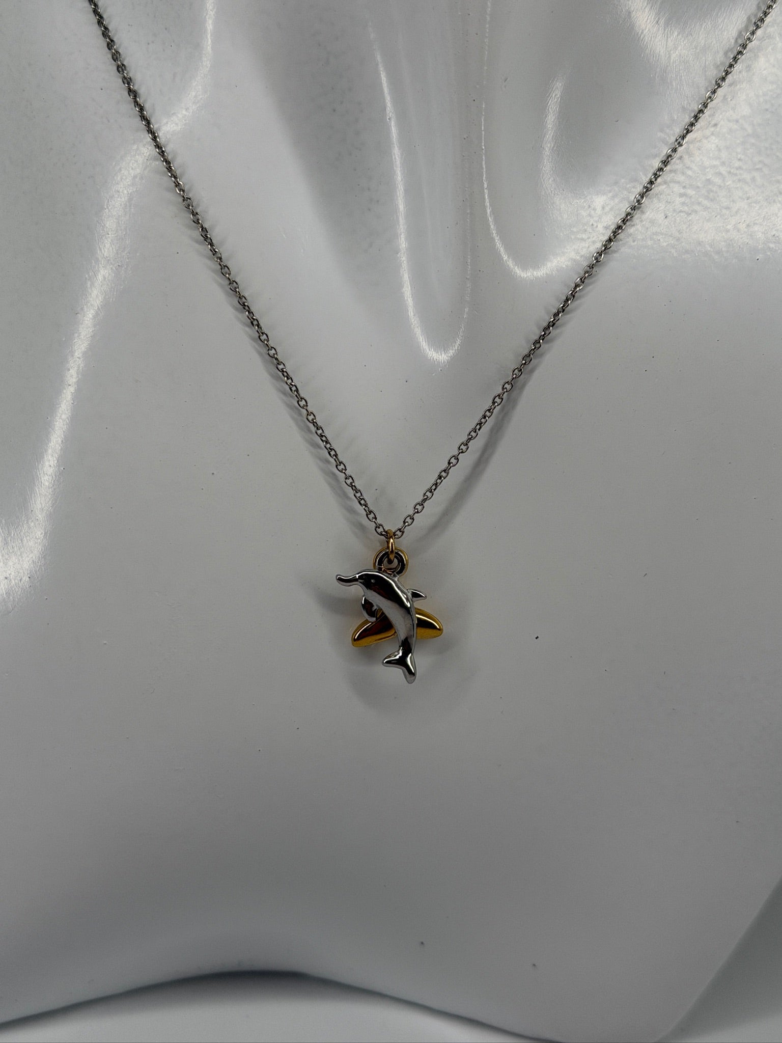 Colar 017 Zaia Jewelry