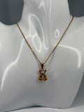 Colar 018 Zaia Jewelry