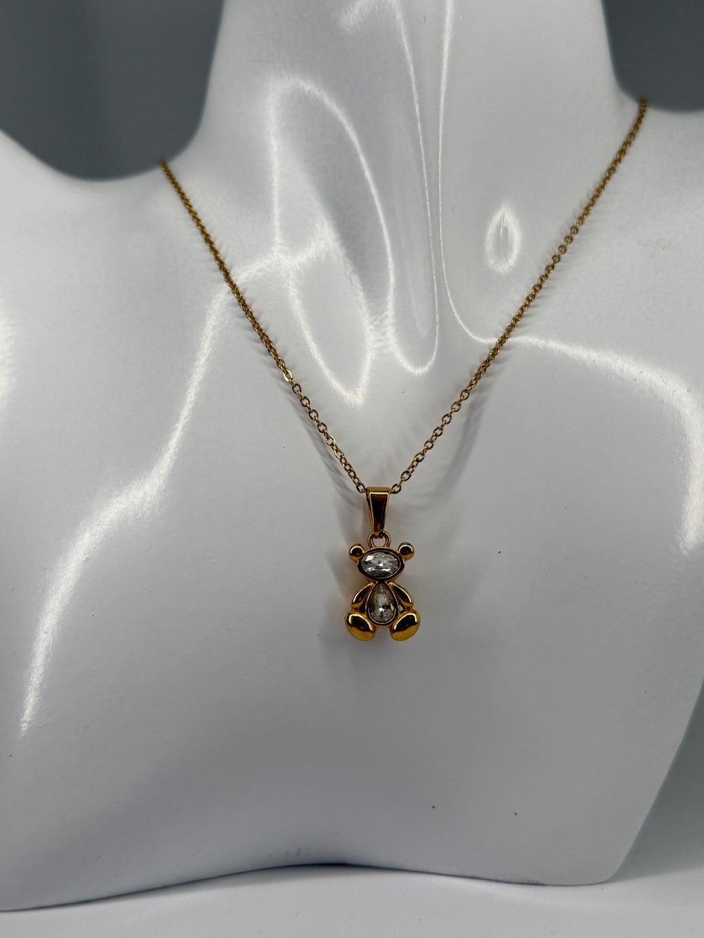 Colar 018 Zaia Jewelry