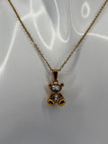 Colar 018 Zaia Jewelry