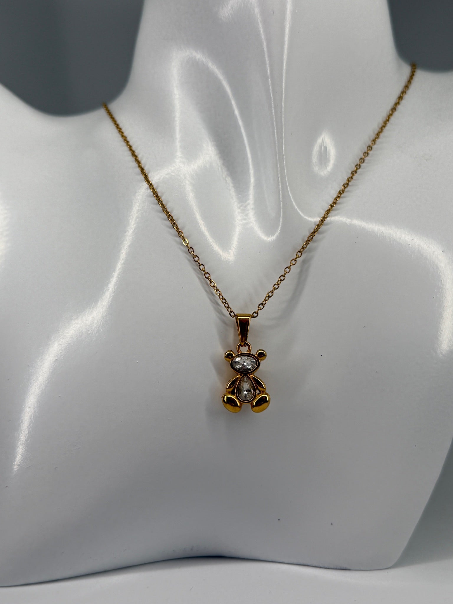 Colar 018 Zaia Jewelry