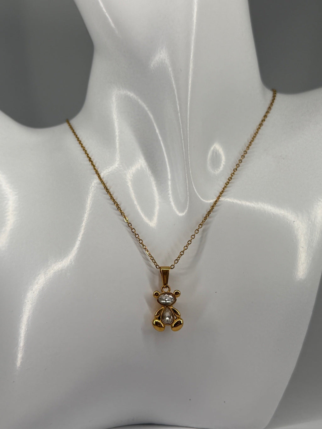 Colar 018 Zaia Jewelry