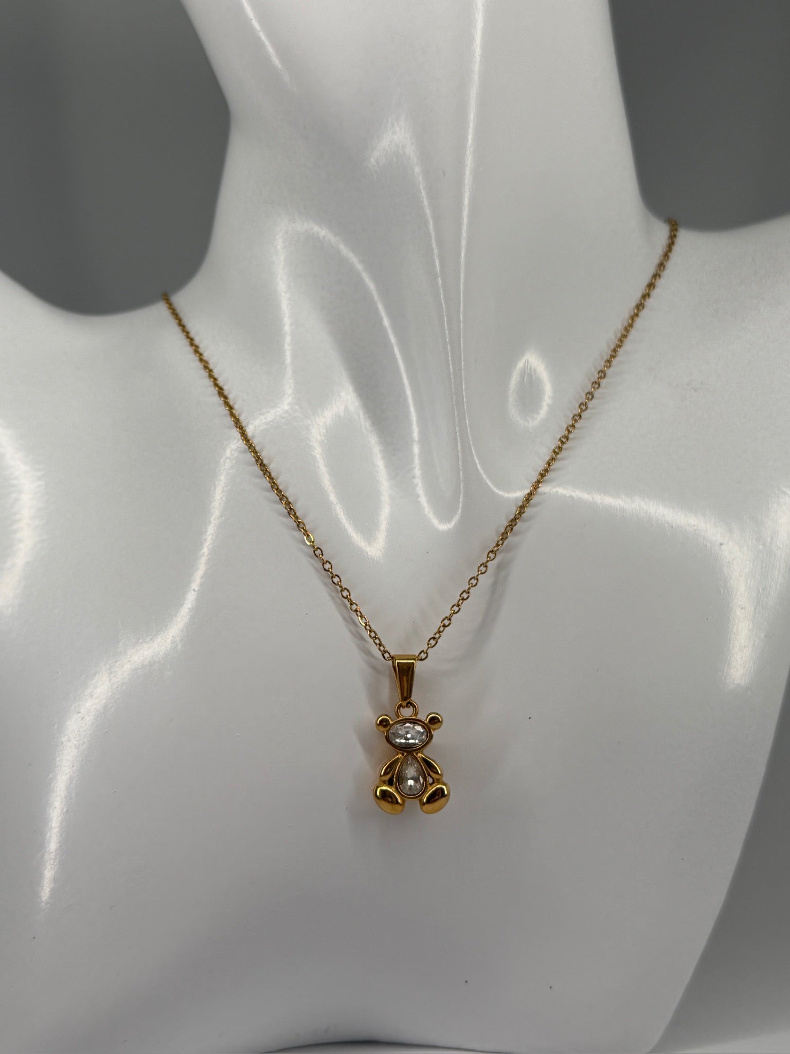 Colar 018 Zaia Jewelry