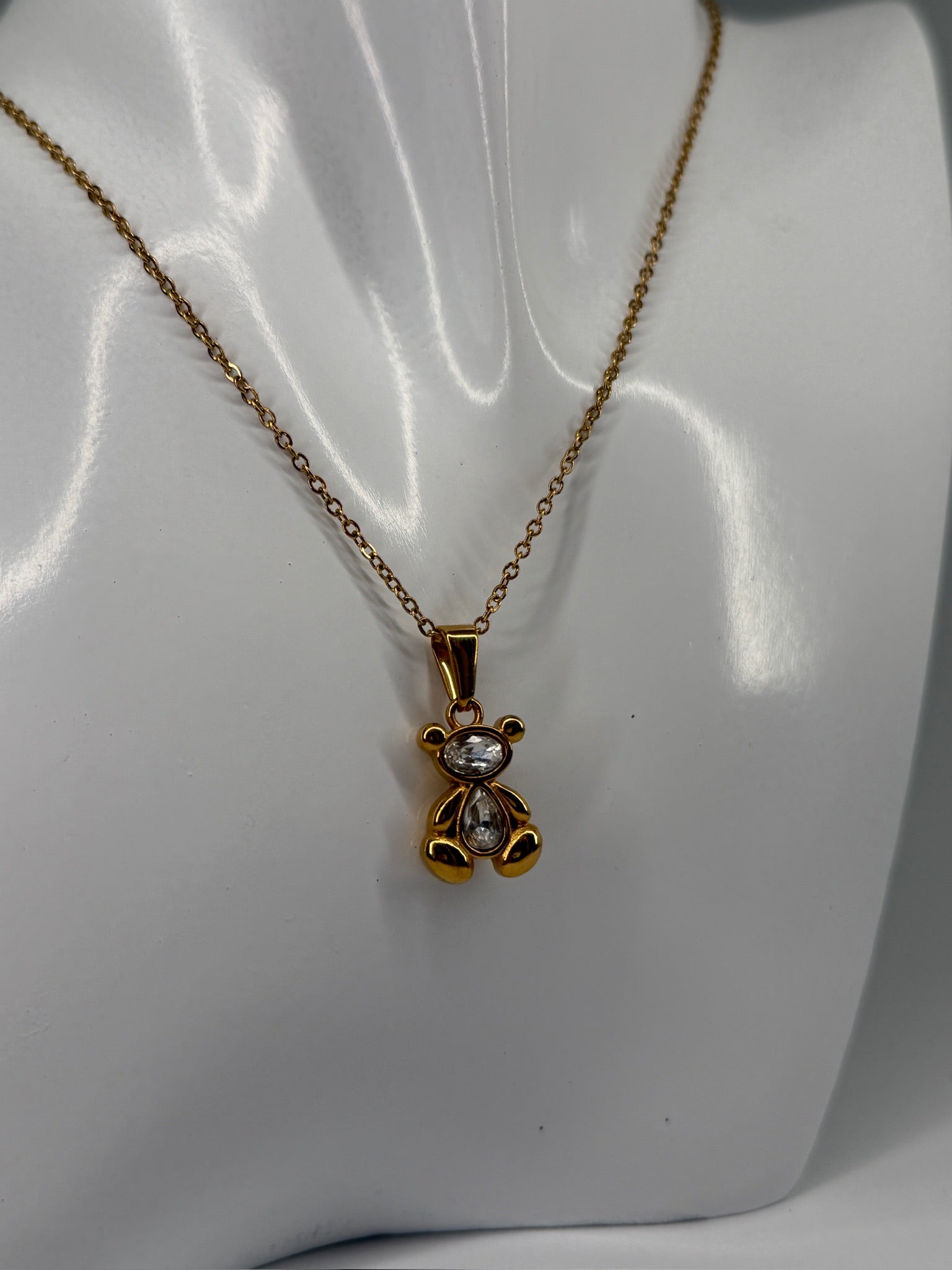 Colar 018 Zaia Jewelry