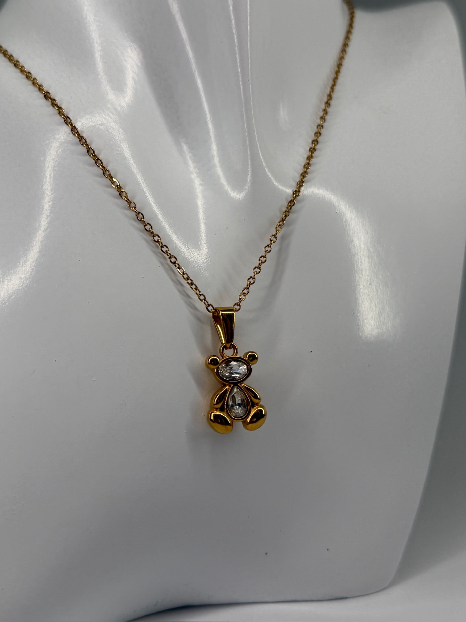 Colar 018 Zaia Jewelry