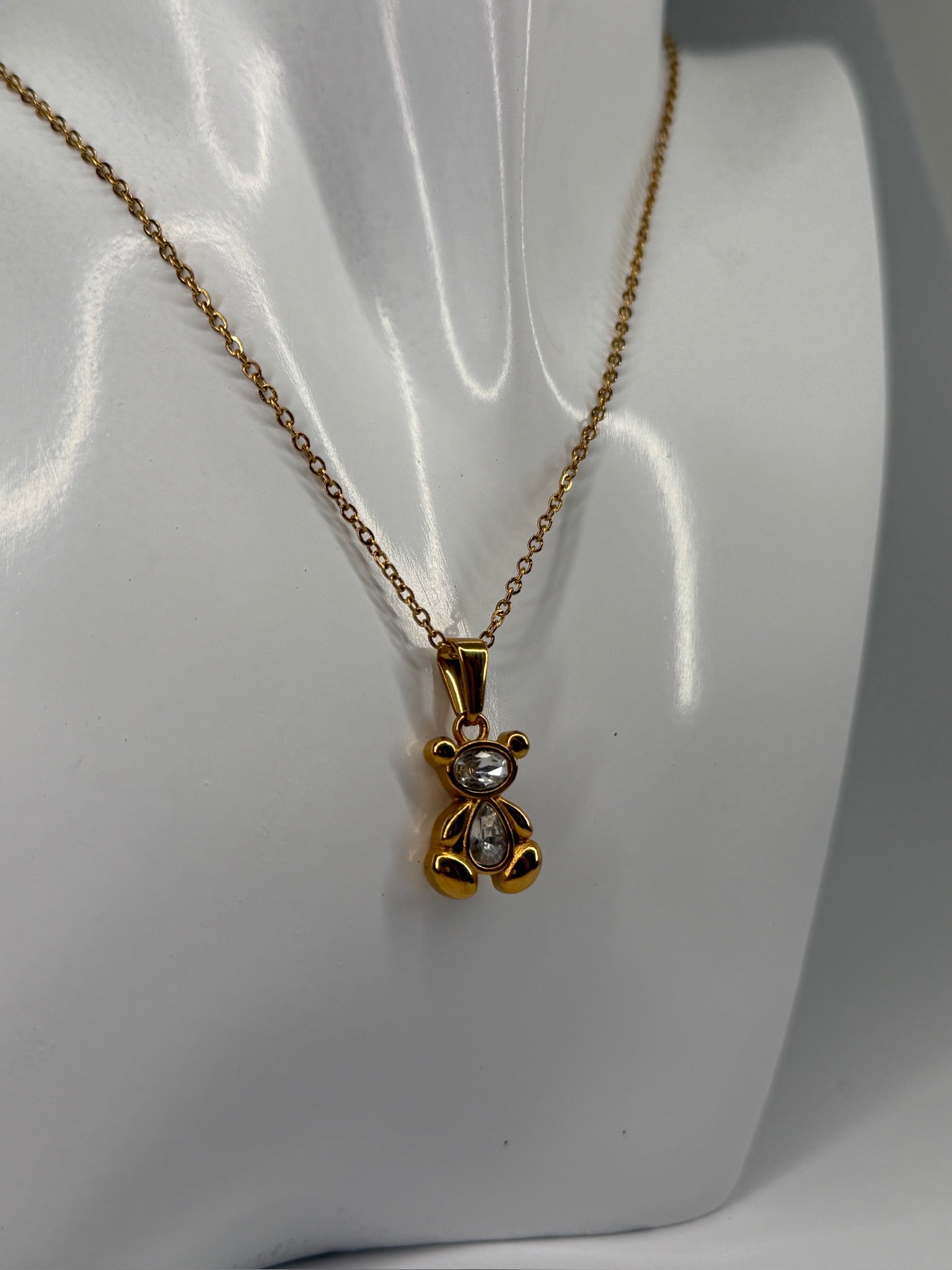 Colar 018 Zaia Jewelry