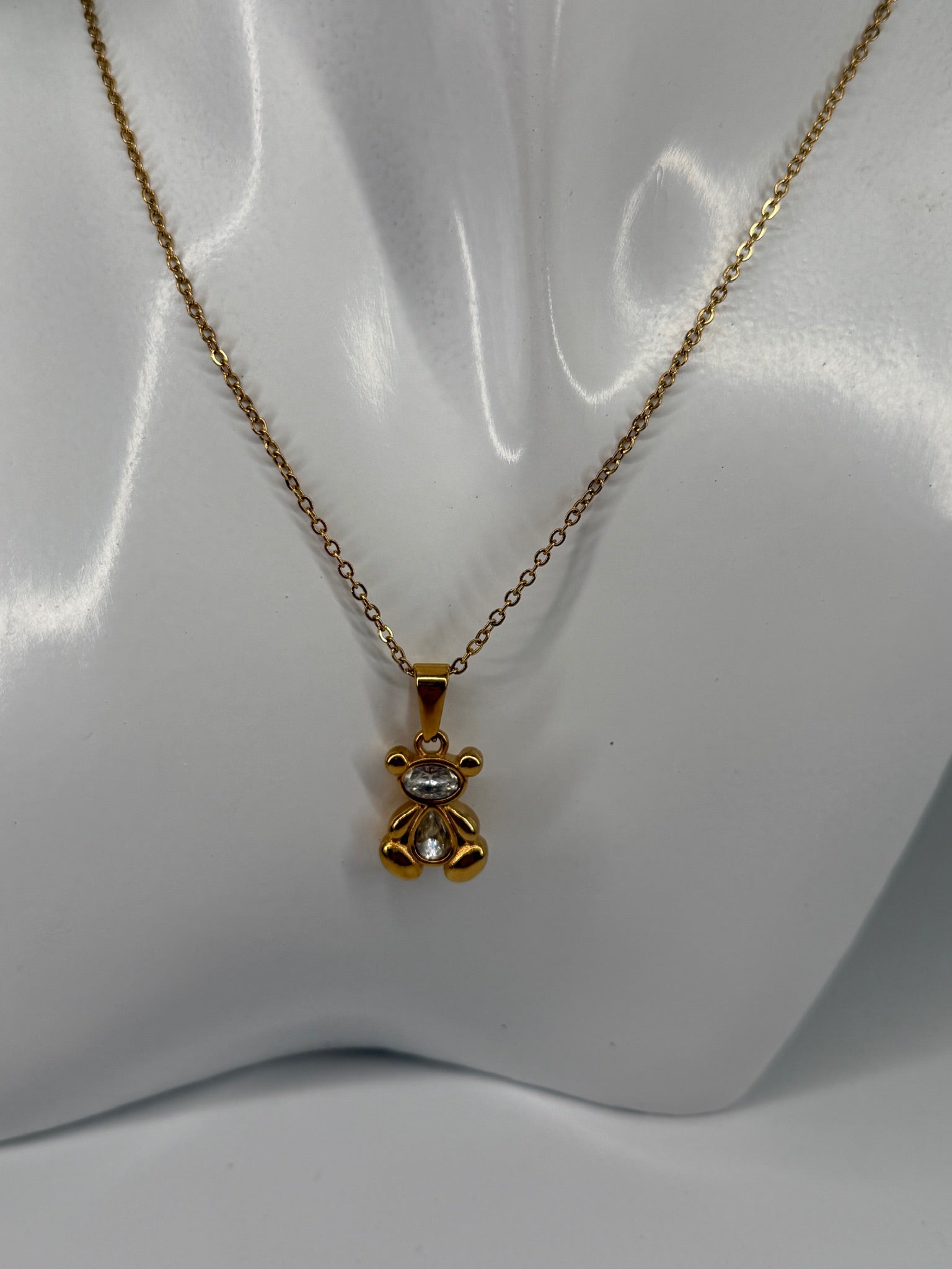 Colar 018 Zaia Jewelry