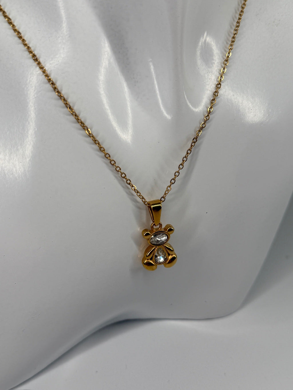 Colar 018 Zaia Jewelry