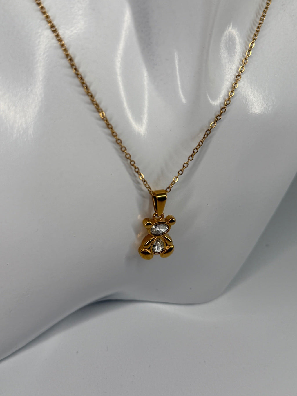Colar 018 Zaia Jewelry
