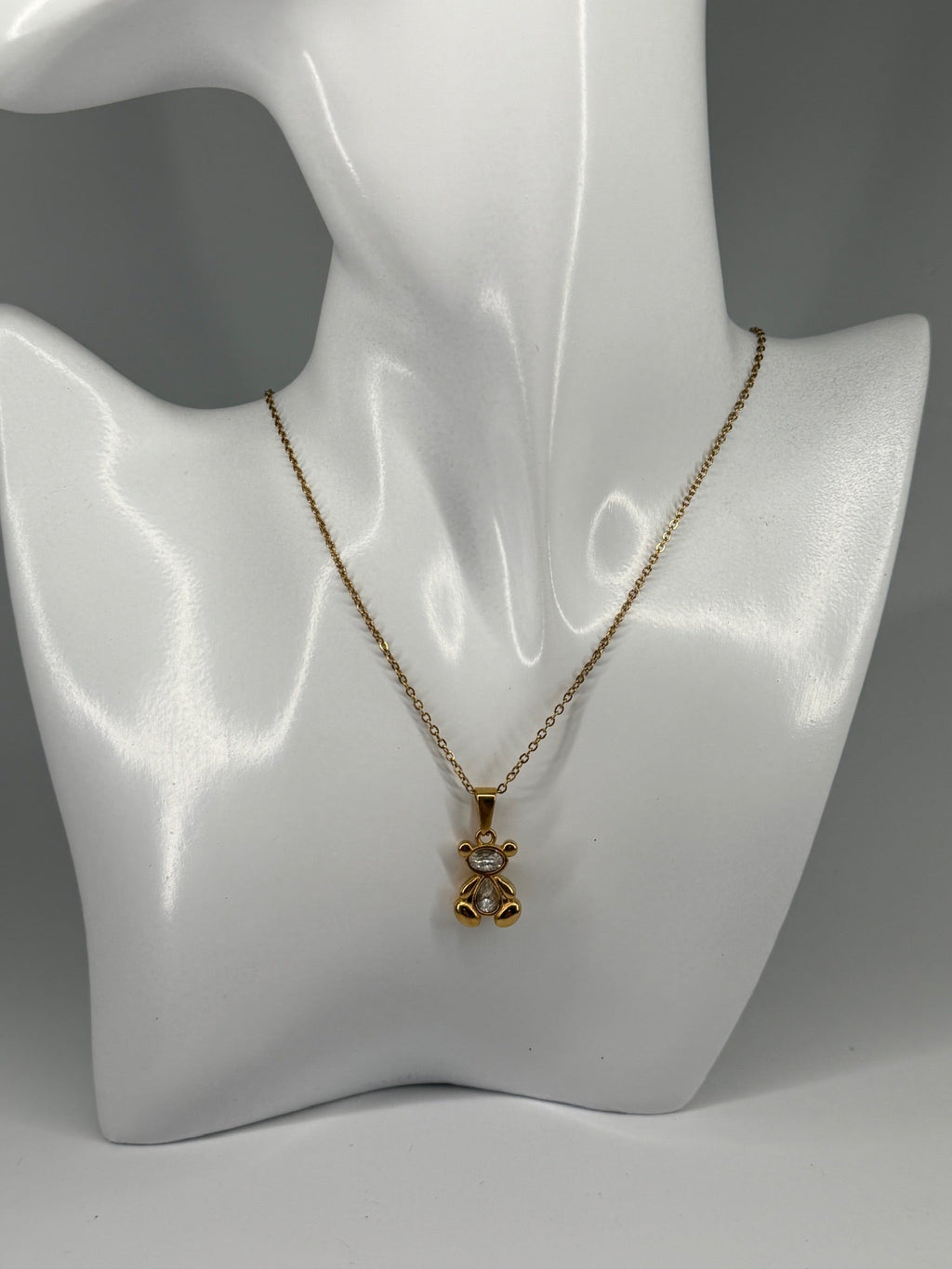 Colar 018 Zaia Jewelry