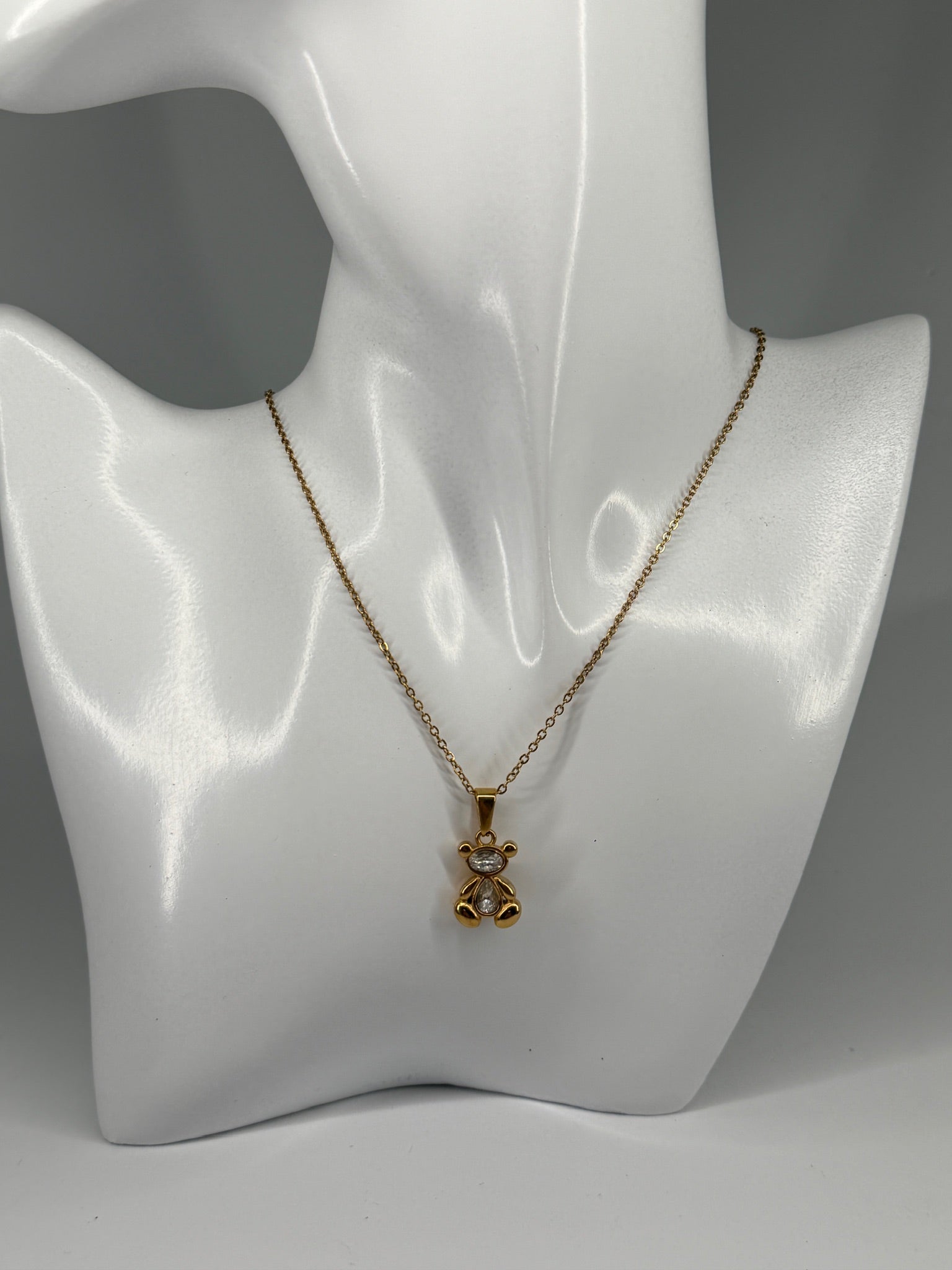 Colar 018 Zaia Jewelry