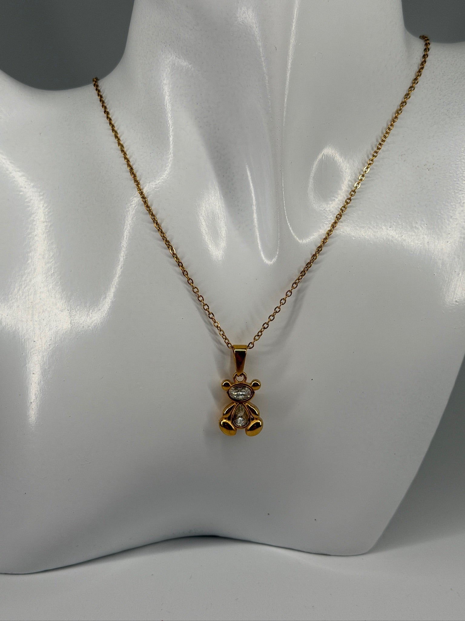 Colar 018 Zaia Jewelry