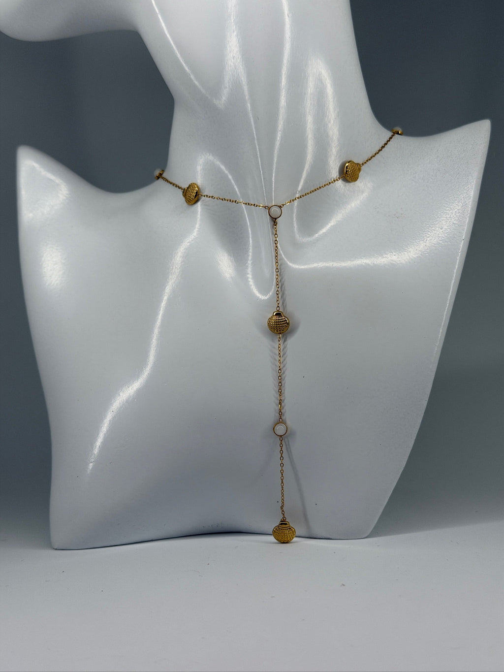 Colar 020 Zaia Jewelry