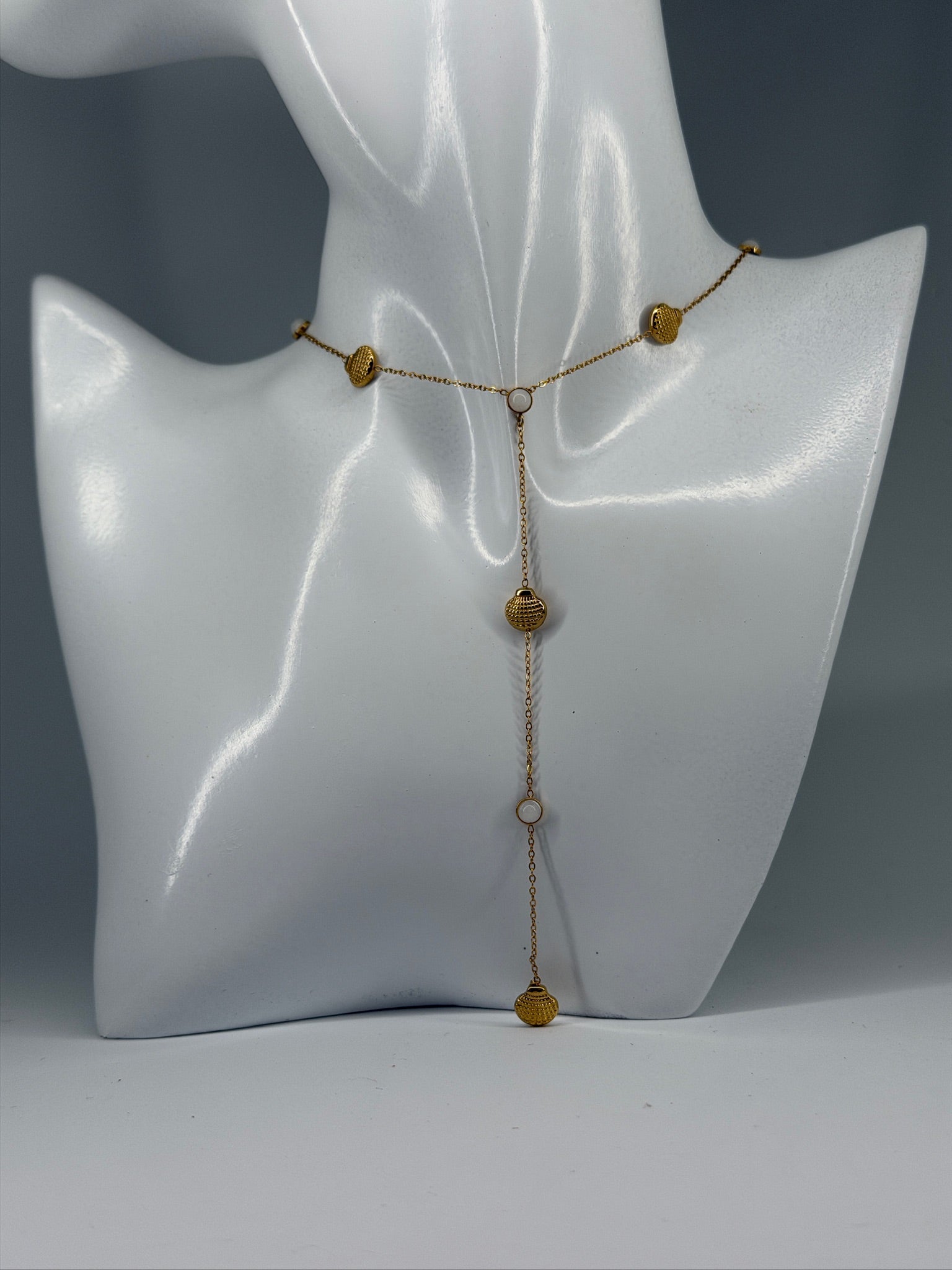 Colar 020 Zaia Jewelry