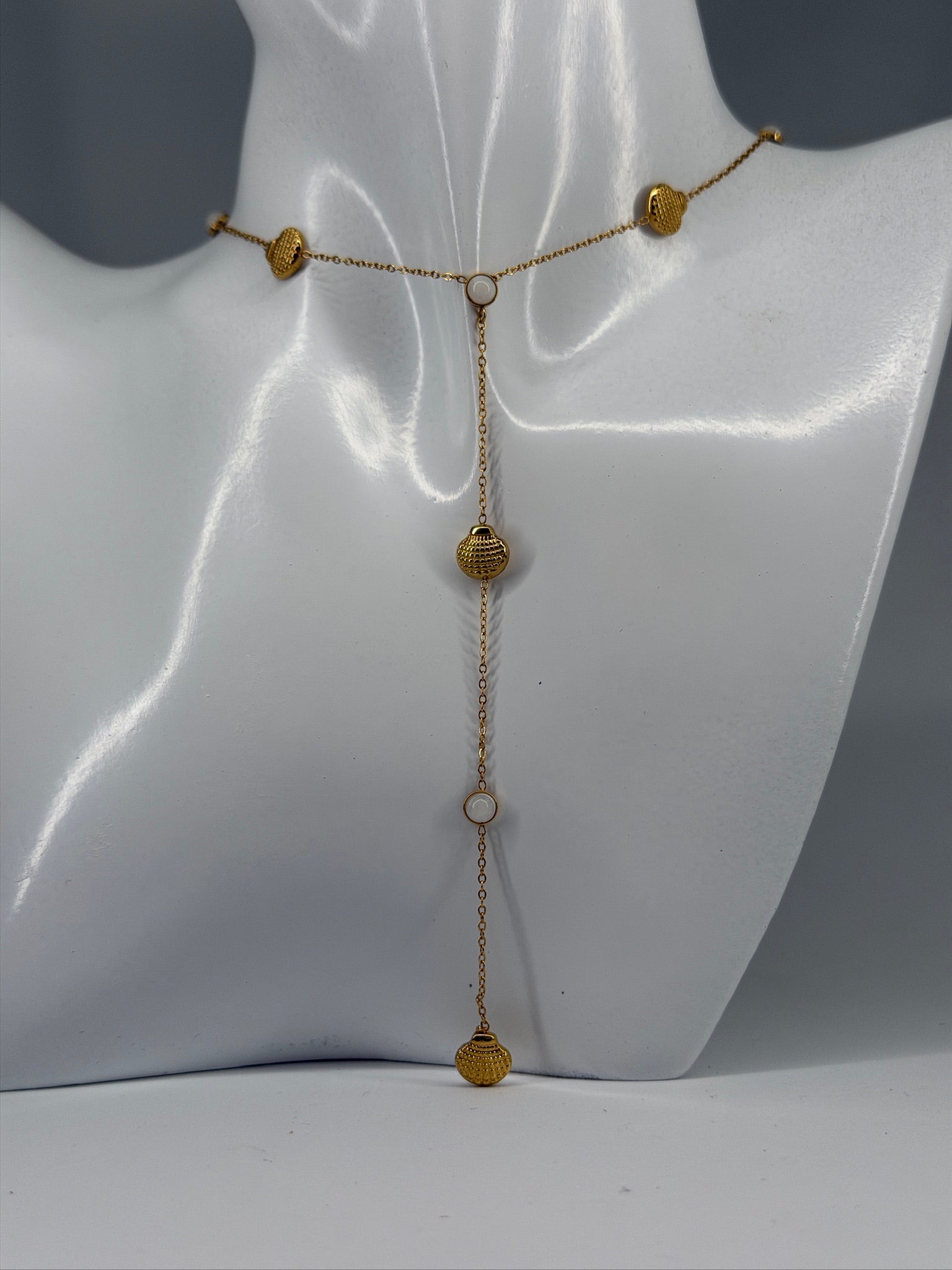 Colar 020 Zaia Jewelry