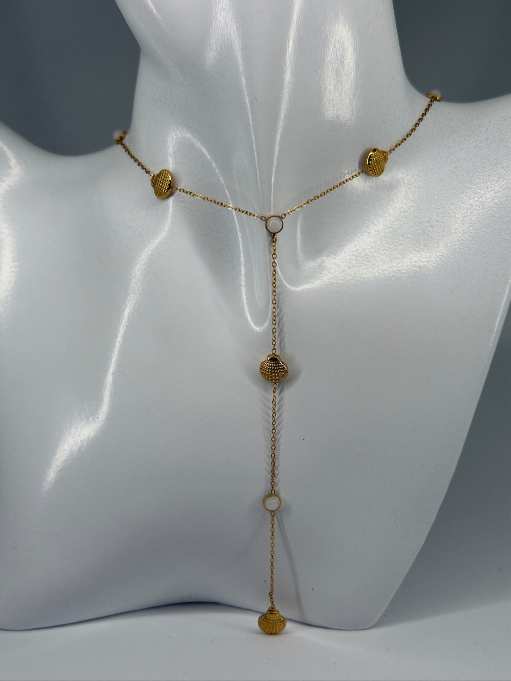 Colar 020 Zaia Jewelry