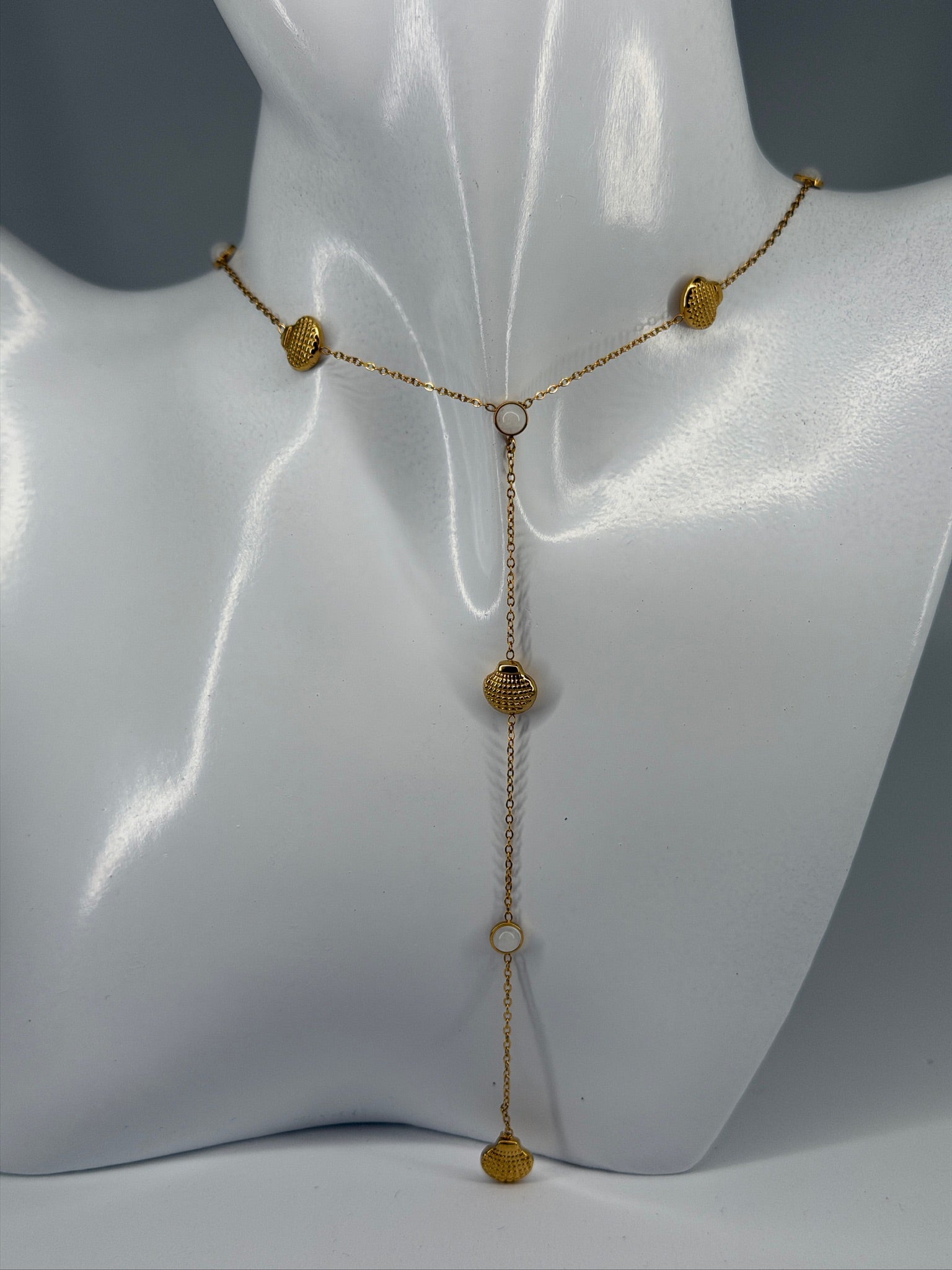 Colar 020 Zaia Jewelry