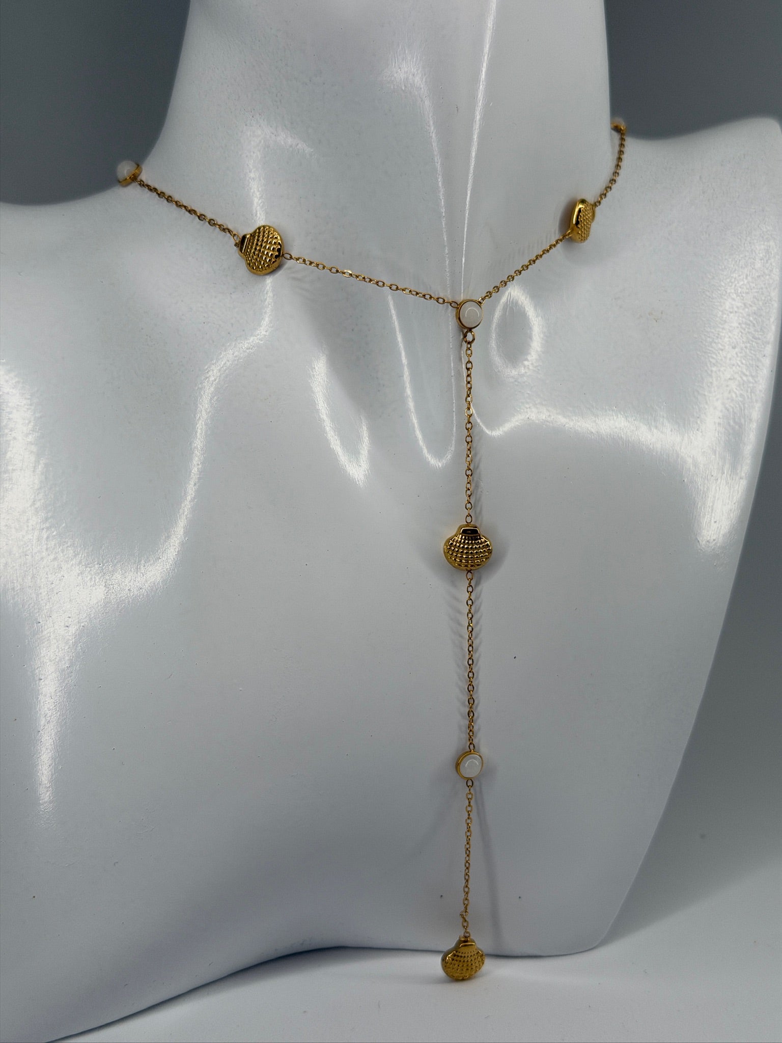 Colar 020 Zaia Jewelry