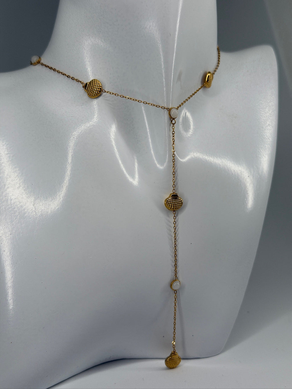 Colar 020 Zaia Jewelry